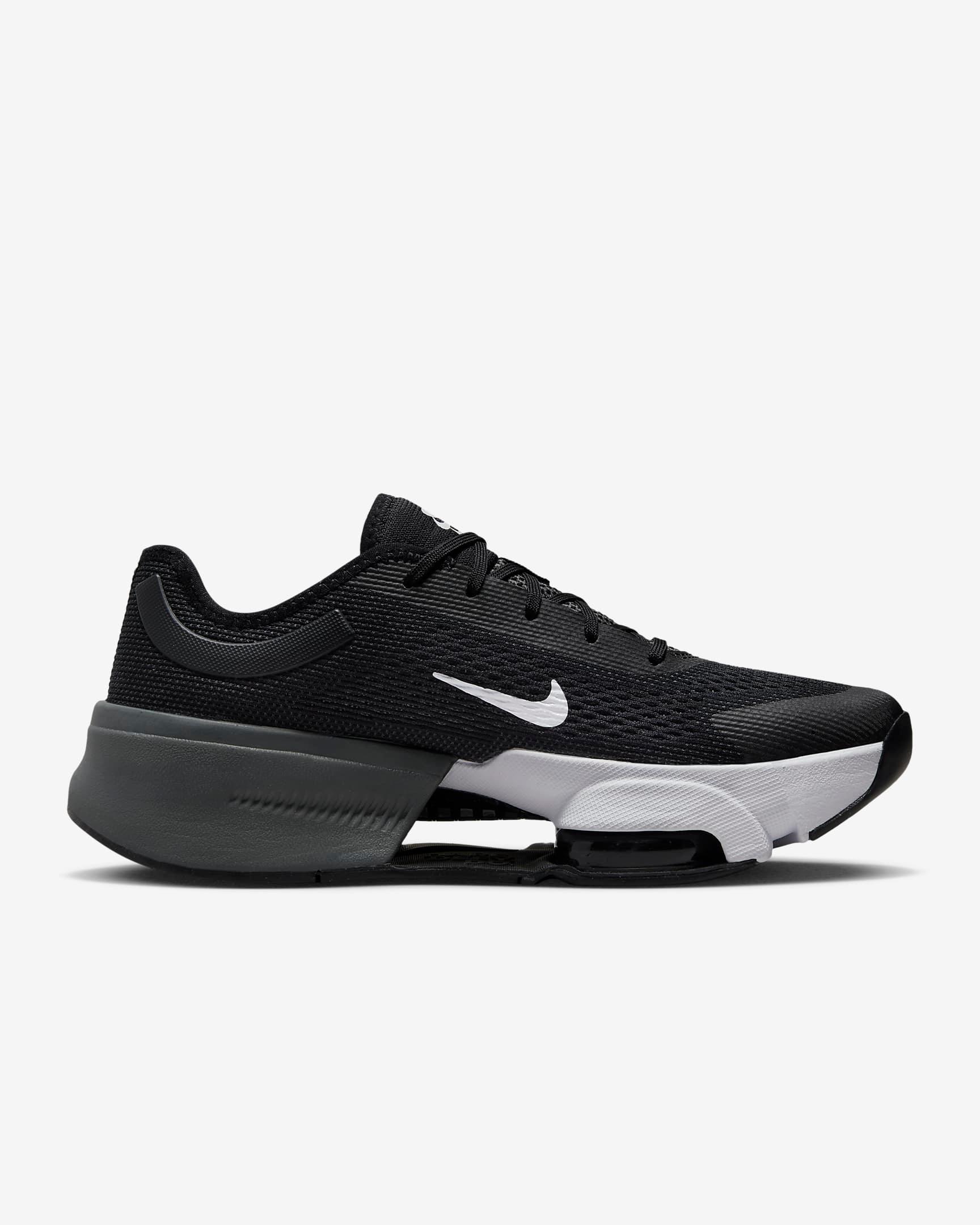 Giày Nike Zoom SuperRep 4 Next Nature Women Shoes #Black - Kallos Vietnam