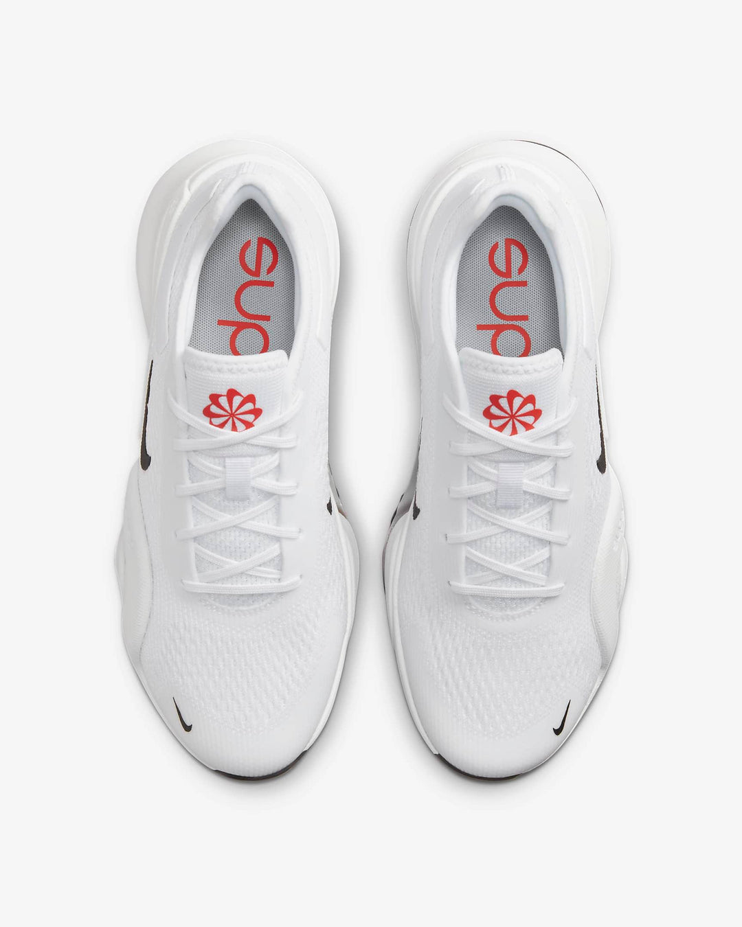 Giày Nike Zoom SuperRep 4 Next Nature Women Shoes #White - Kallos Vietnam