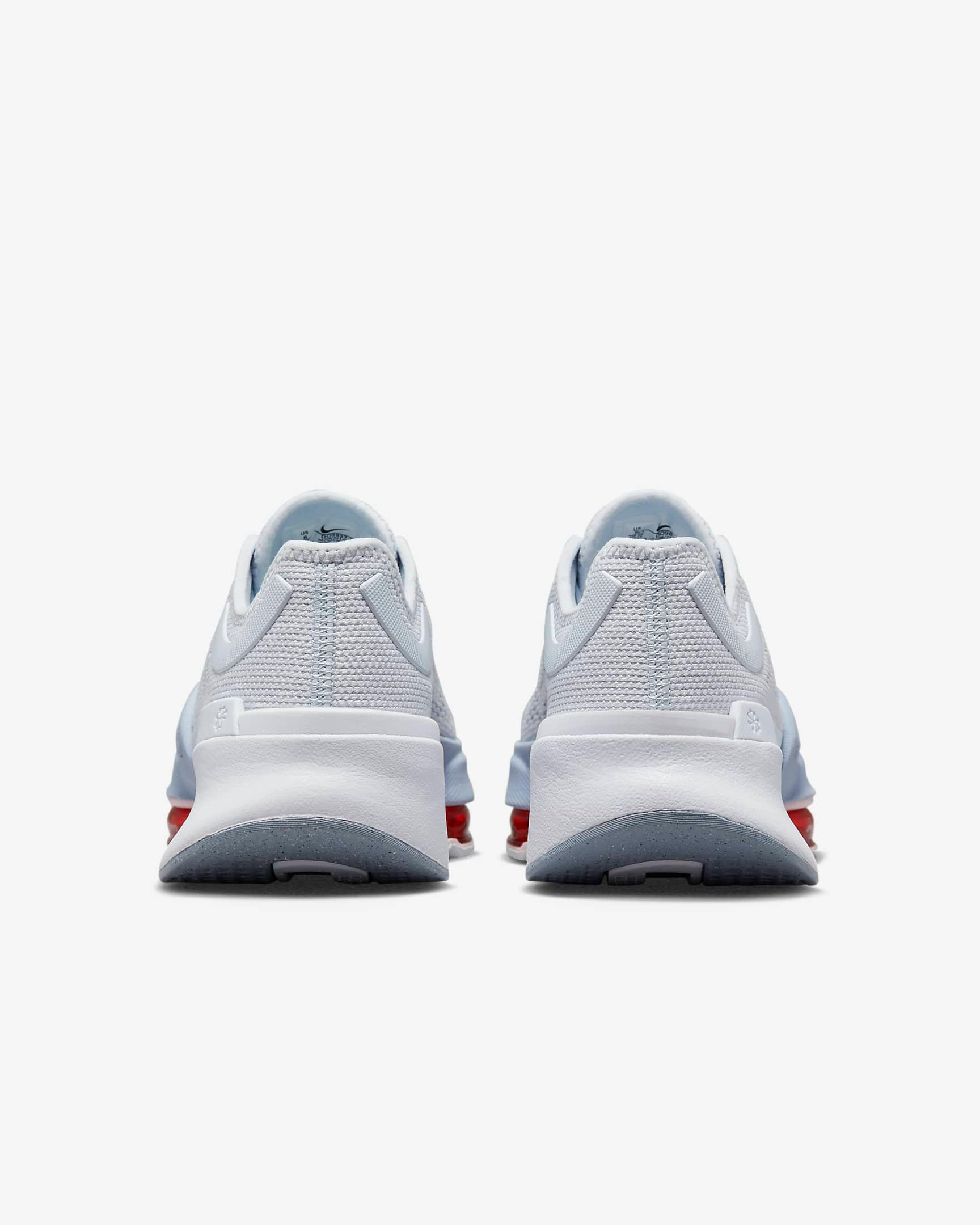 Giày Nike Zoom SuperRep 4 Next Nature Women Shoes #Football Grey - Kallos Vietnam