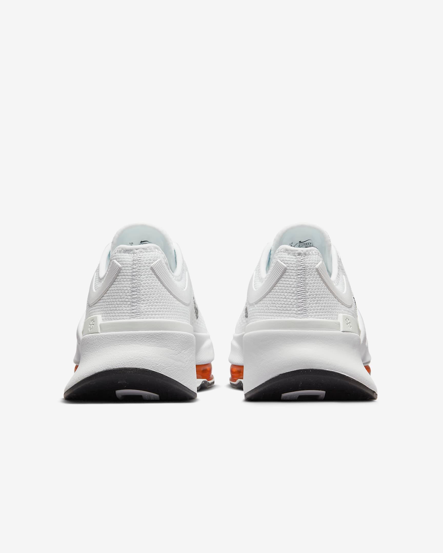 Giày Nike Zoom SuperRep 4 Next Nature Women Shoes #White - Kallos Vietnam