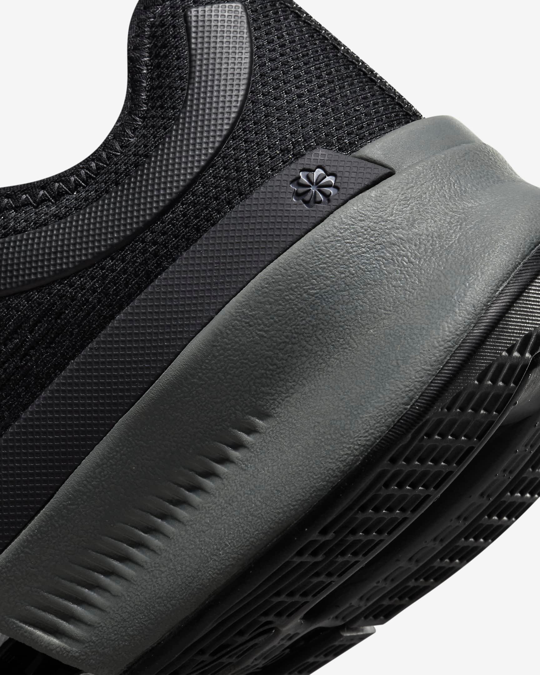 Giày Nike Zoom SuperRep 4 Next Nature Women Shoes #Black - Kallos Vietnam