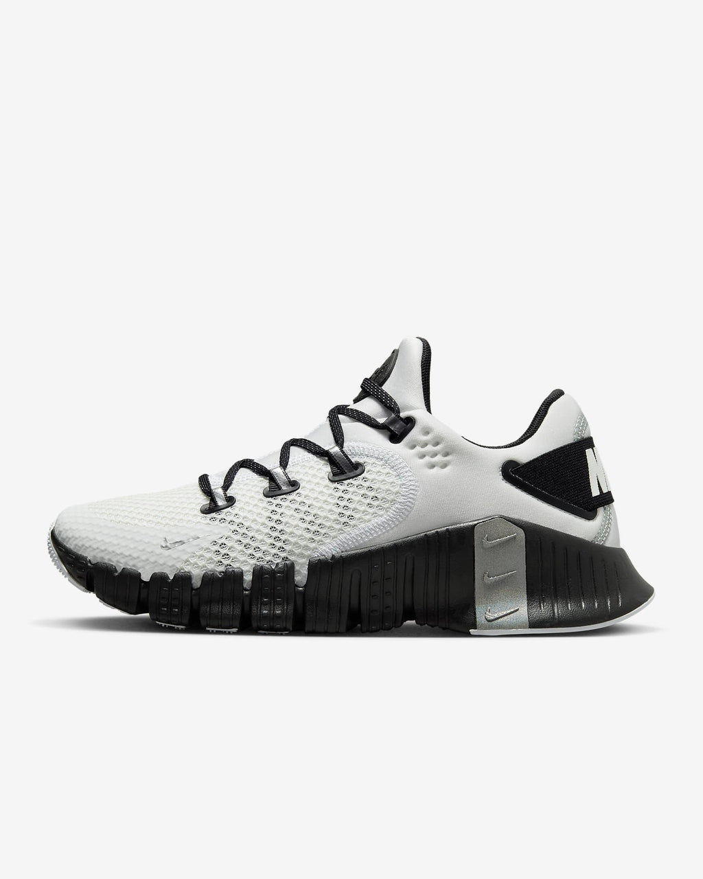 Giày Nike Free MetCon Premium Women Shoes #White Black