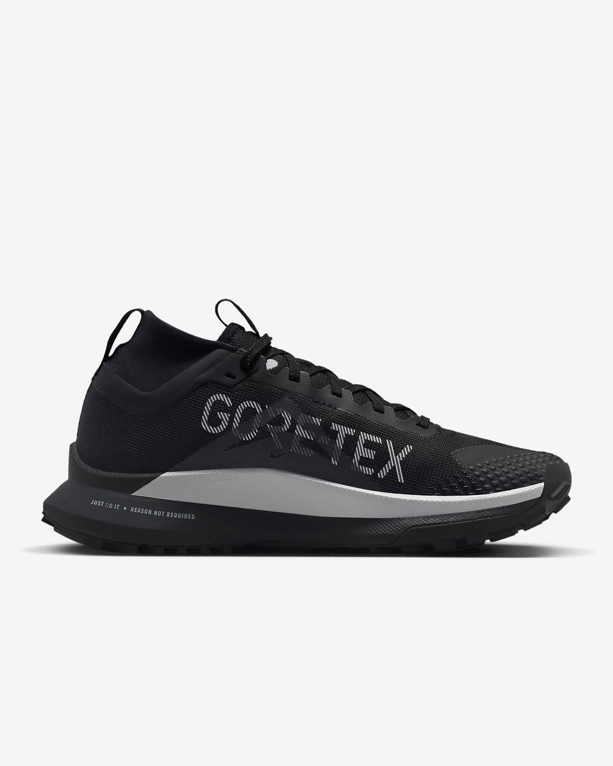 Giày Nike Pegasus Trail 4 GORE-TEX Women Shoes #Black - Kallos Vietnam