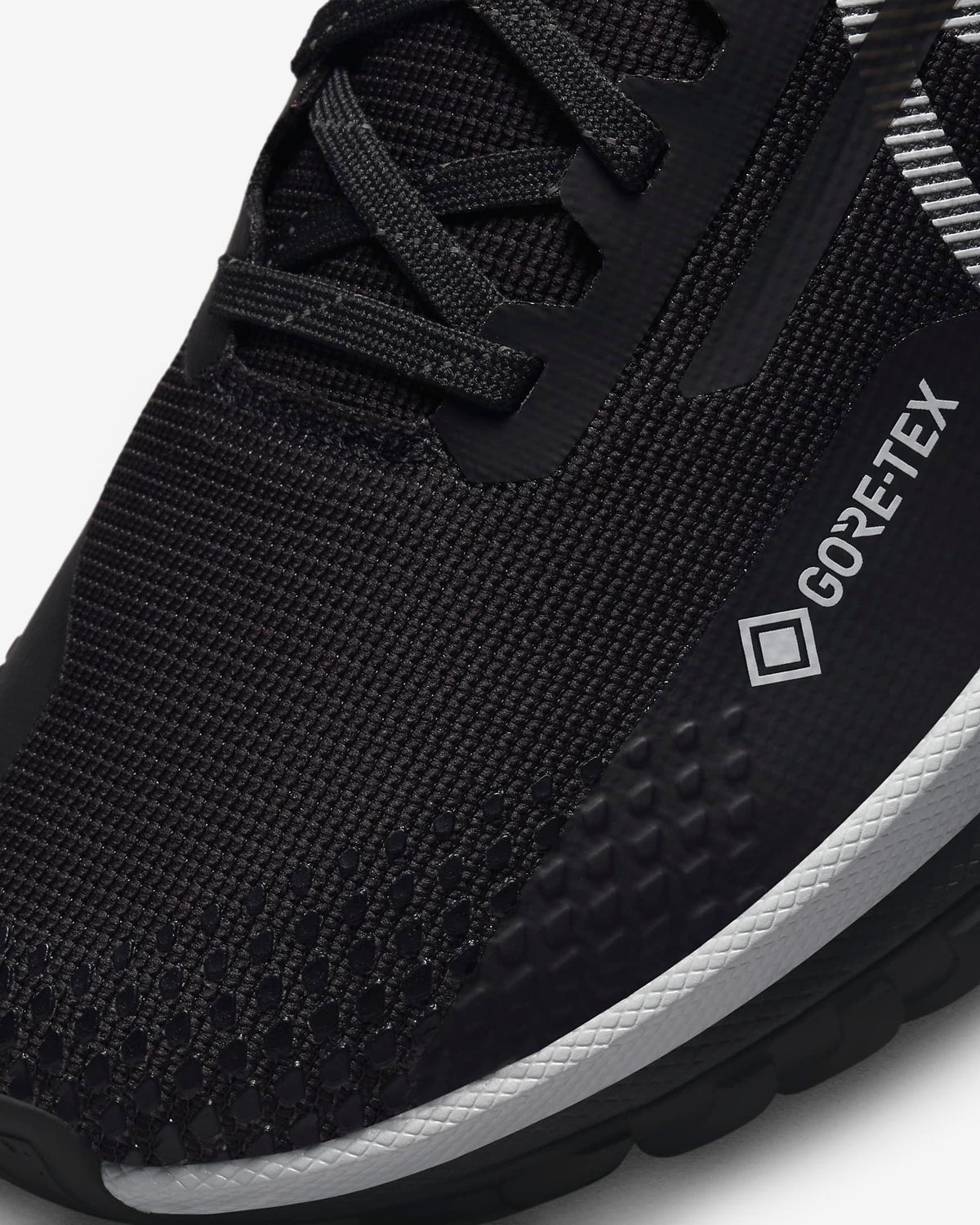 Giày Nike Pegasus Trail 4 GORE-TEX Women Shoes #Black - Kallos Vietnam