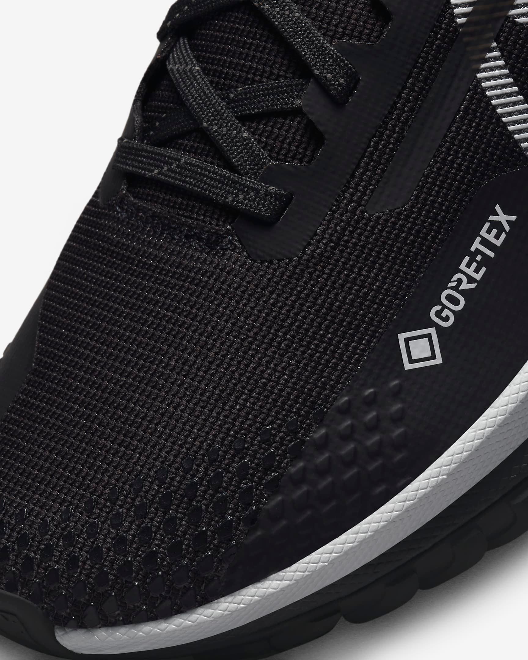 Giày Nike Pegasus Trail 4 GORE-TEX Women Shoes #Black - Kallos Vietnam