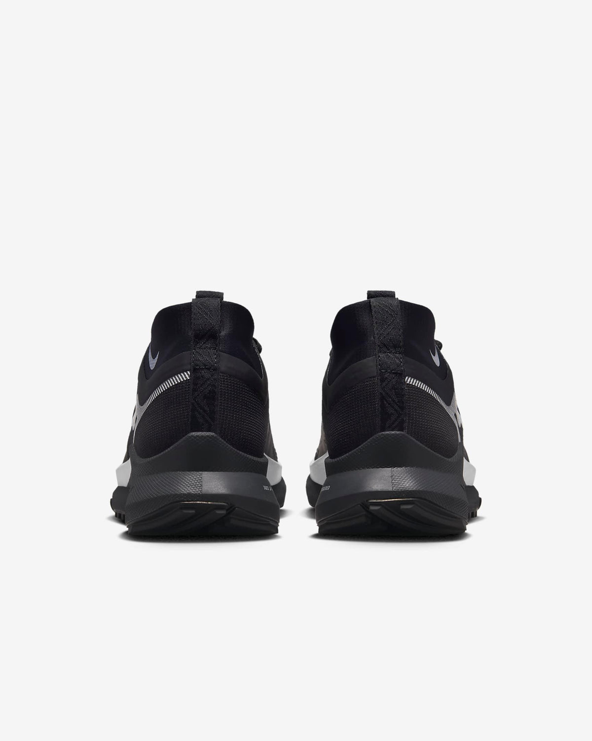 Giày Nike Pegasus Trail 4 GORE-TEX Women Shoes #Black - Kallos Vietnam