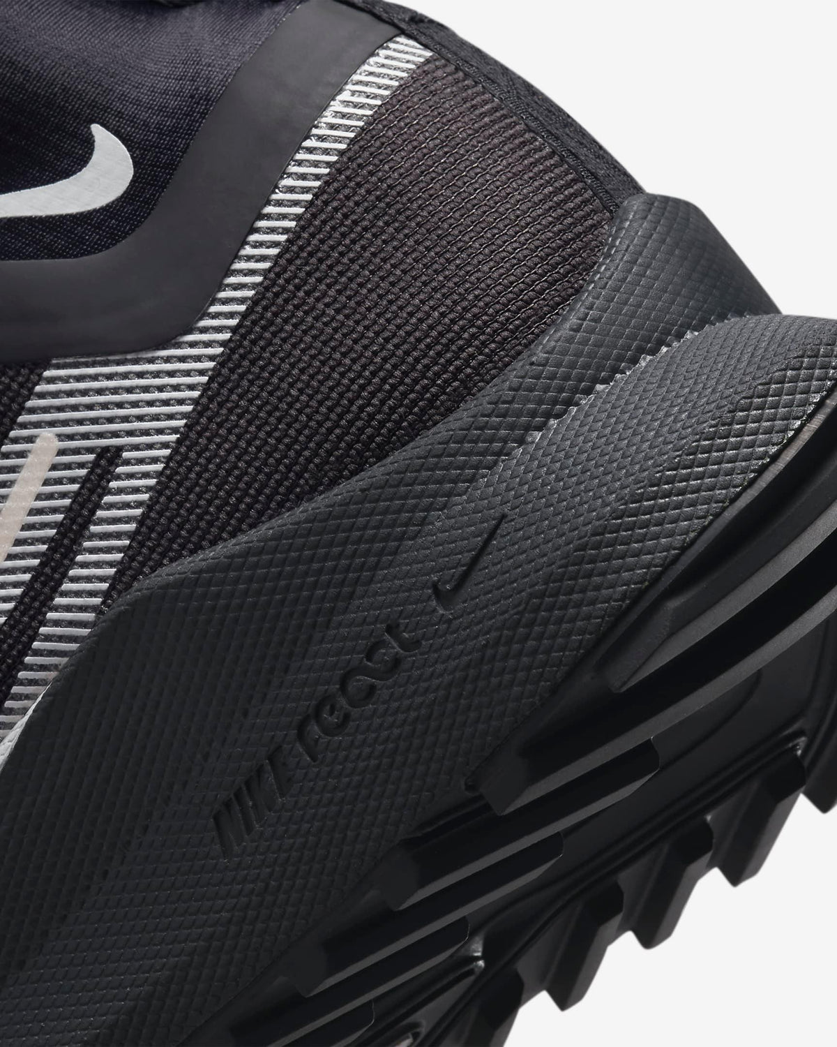 Giày Nike Pegasus Trail 4 GORE-TEX Women Shoes #Black - Kallos Vietnam