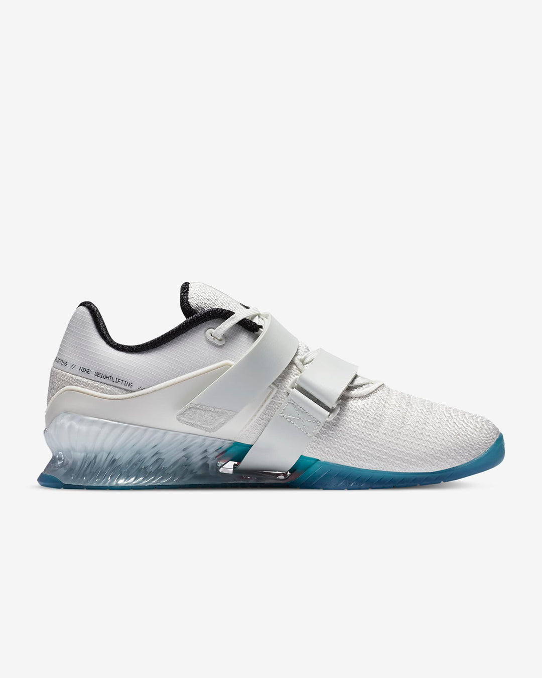 Giày Nike Romaleos 4 SE Training Shoes #Pale Ivory - Kallos Vietnam
