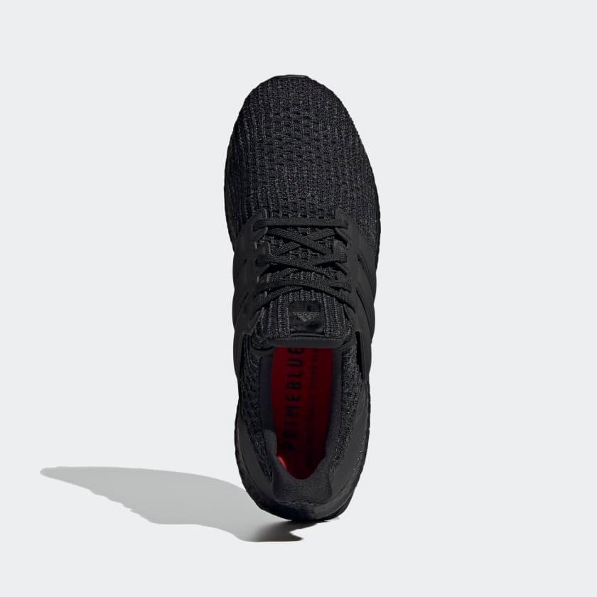 Giày Adidas Ultraboost 4.0 DNA #Core Black - Kallos Vietnam