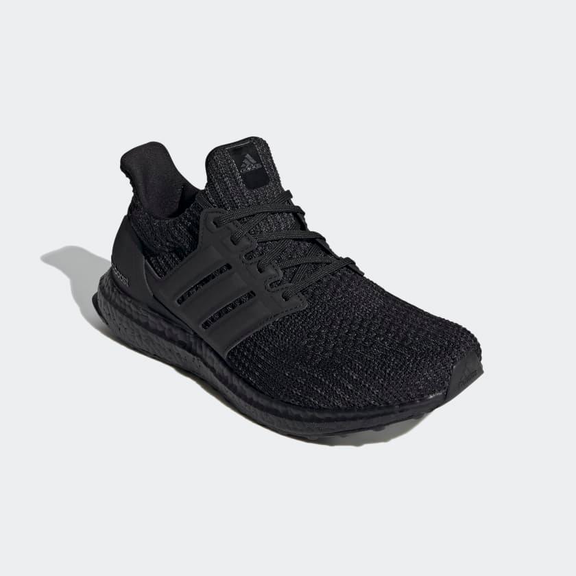 Giày Adidas Ultraboost 4.0 DNA #Core Black - Kallos Vietnam