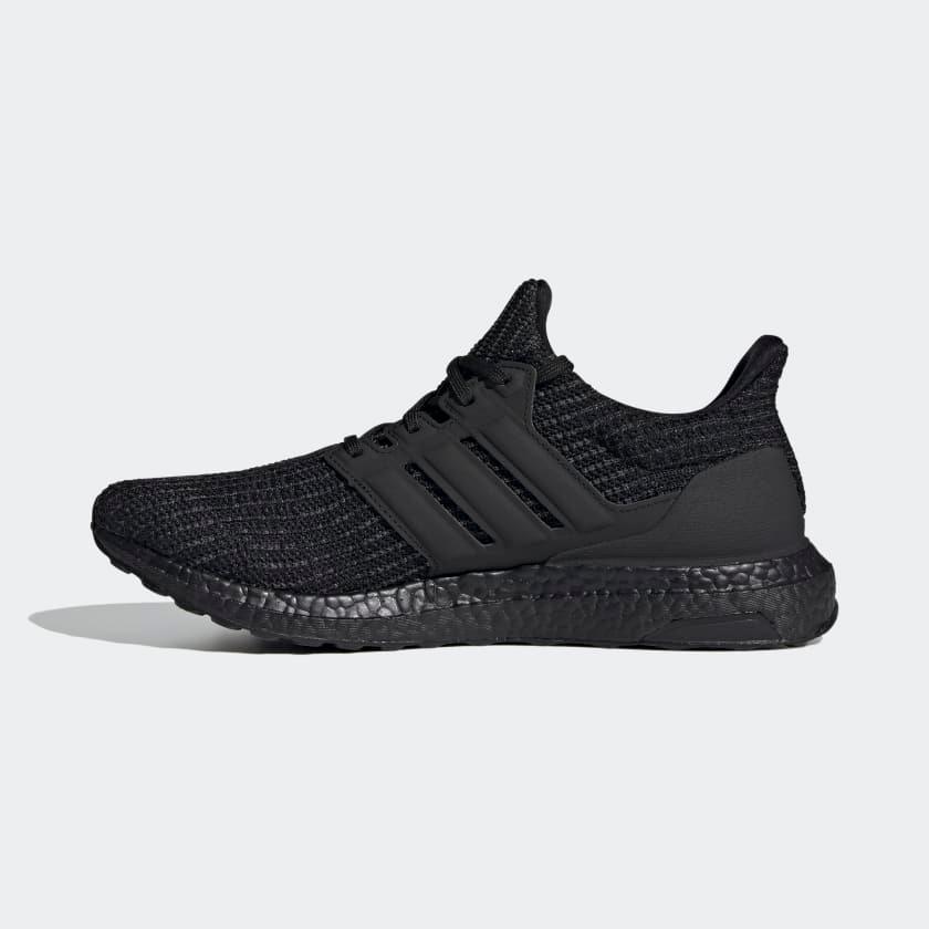 Giày Adidas Ultraboost 4.0 DNA #Core Black - Kallos Vietnam