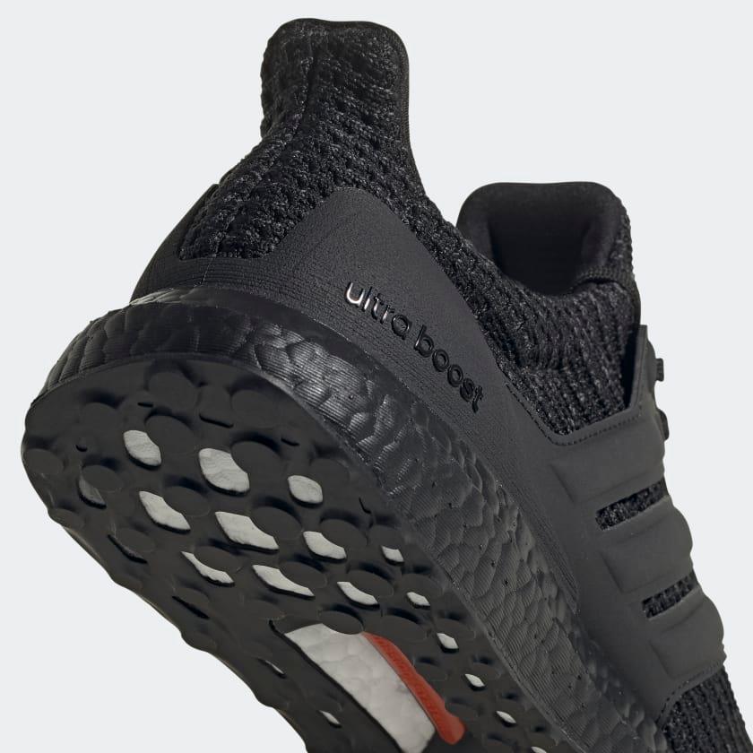 Giày Adidas Ultraboost 4.0 DNA #Core Black - Kallos Vietnam