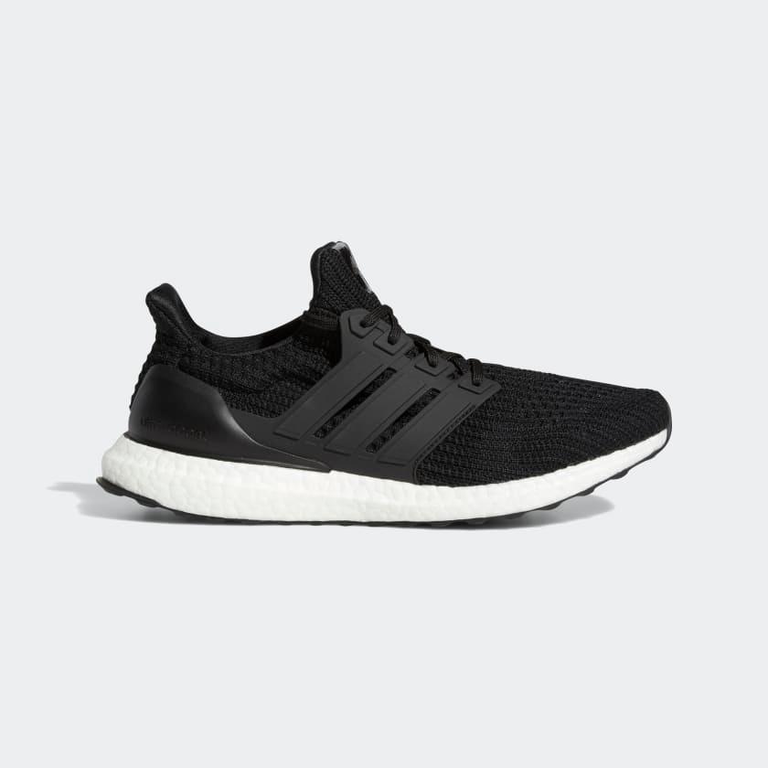 Giày Adidas Ultraboost 4.0 DNA #Black White - Kallos Vietnam