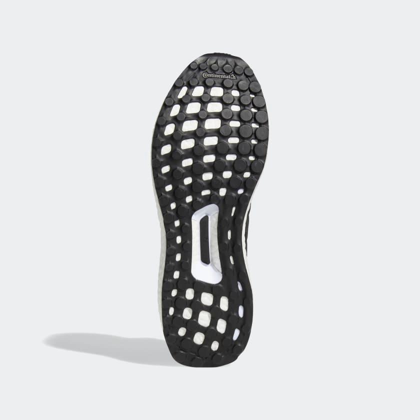 Giày Adidas Ultraboost 4.0 DNA #Black White - Kallos Vietnam