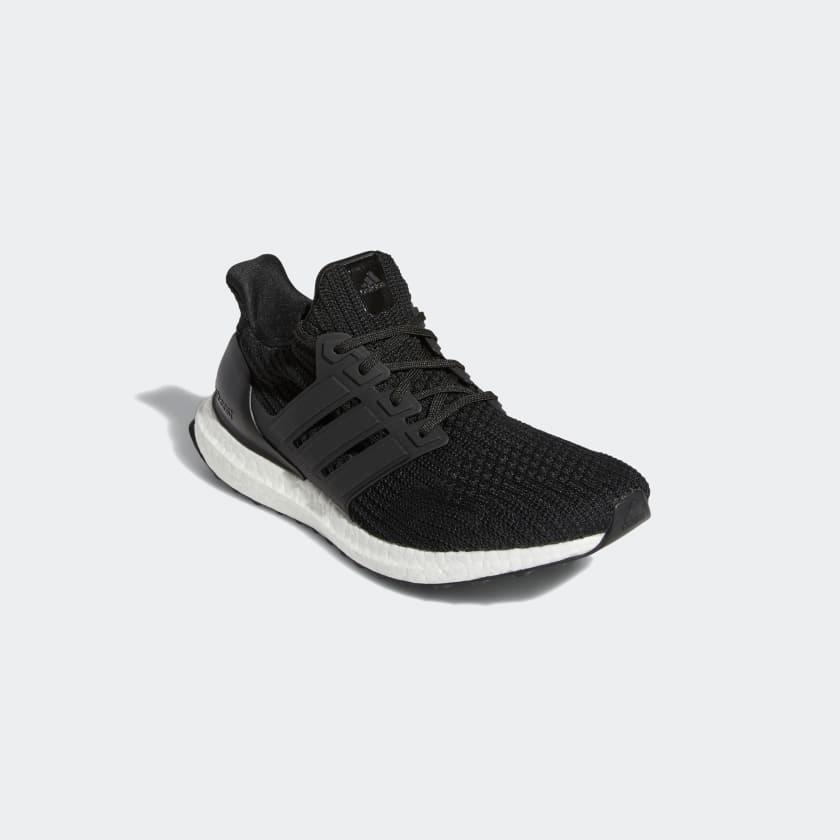 Giày Adidas Ultraboost 4.0 DNA #Black White - Kallos Vietnam