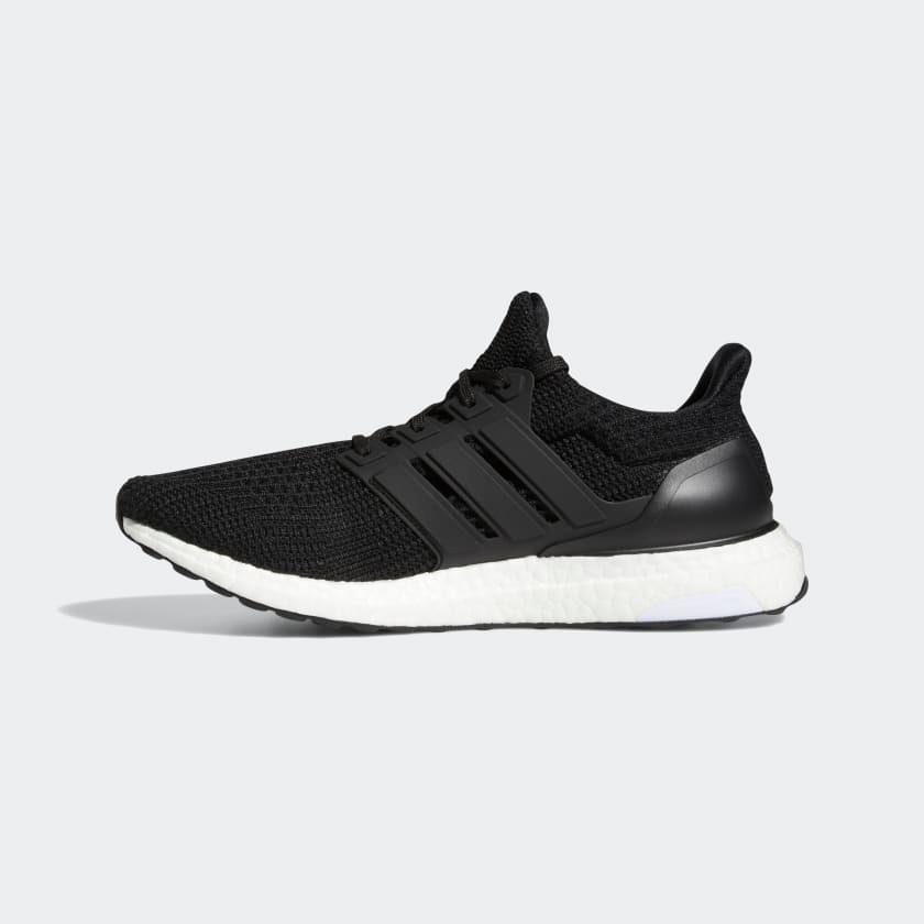 Giày Adidas Ultraboost 4.0 DNA #Black White - Kallos Vietnam