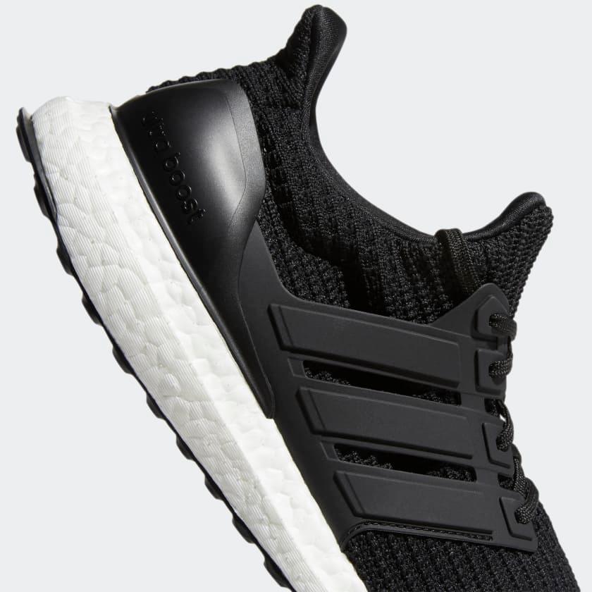 Giày Adidas Ultraboost 4.0 DNA #Black White - Kallos Vietnam
