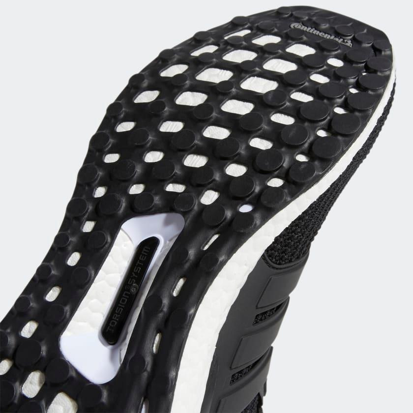 Giày Adidas Ultraboost 4.0 DNA #Black White - Kallos Vietnam
