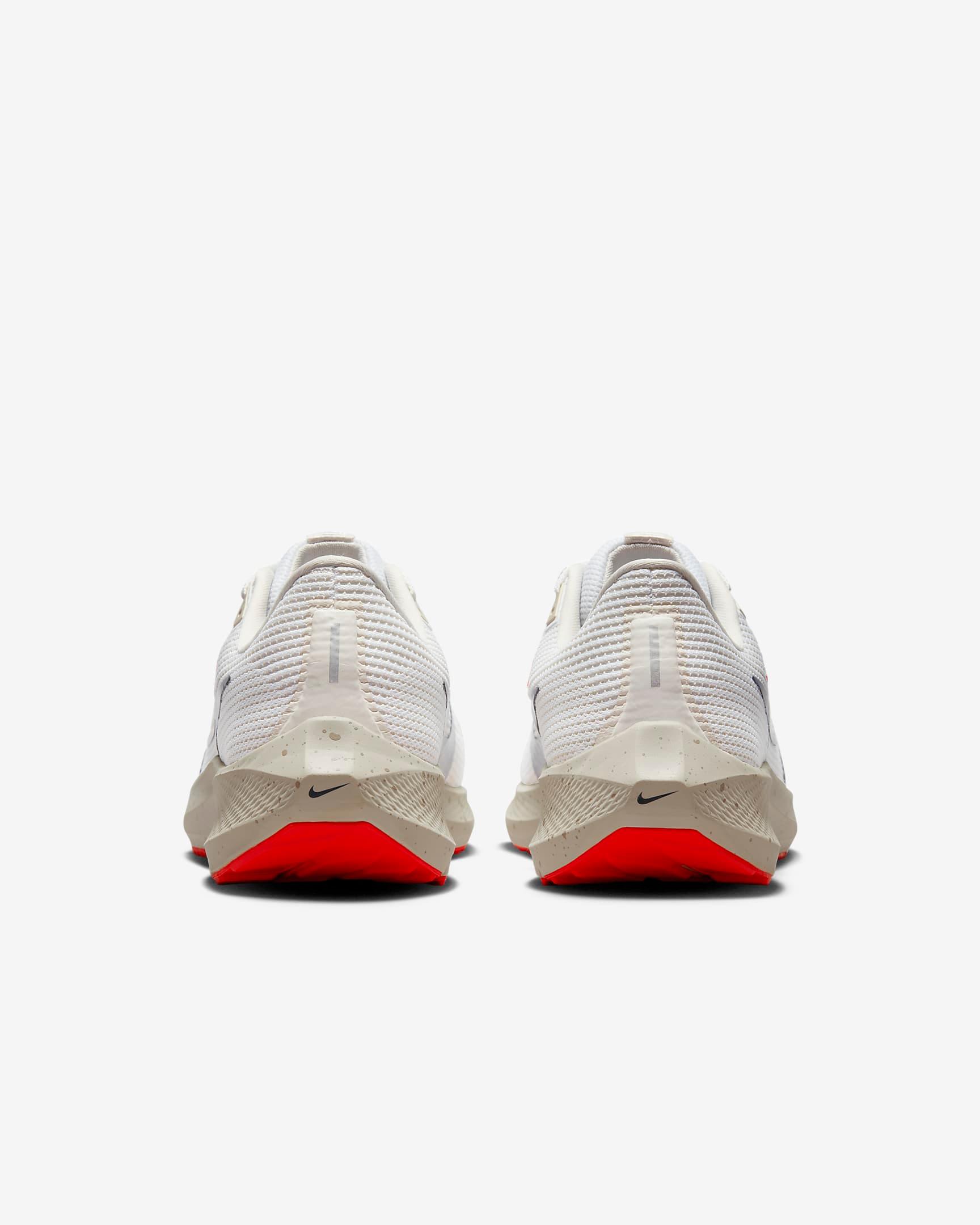 Giày Nike Pegasus 40 Men Road Running Shoes #Phantom - Kallos Vietnam