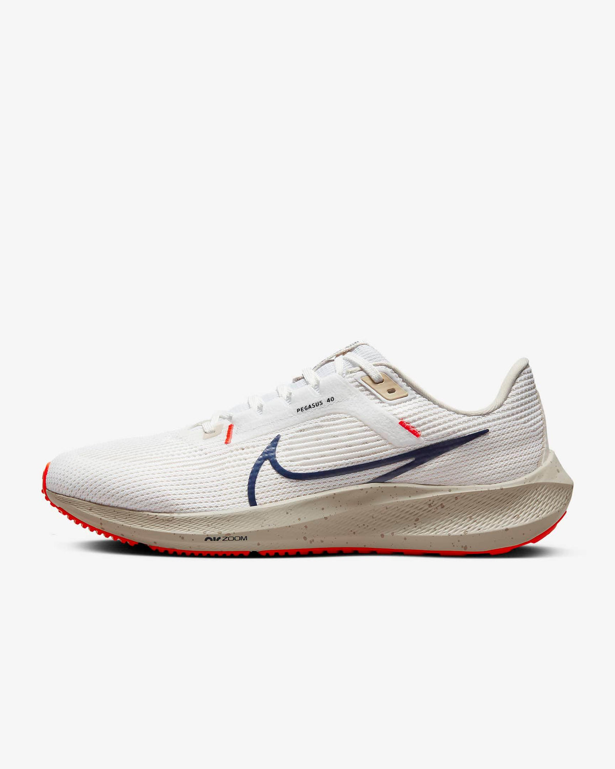 Giày Nike Pegasus 40 Men Road Running Shoes #Phantom - Kallos Vietnam