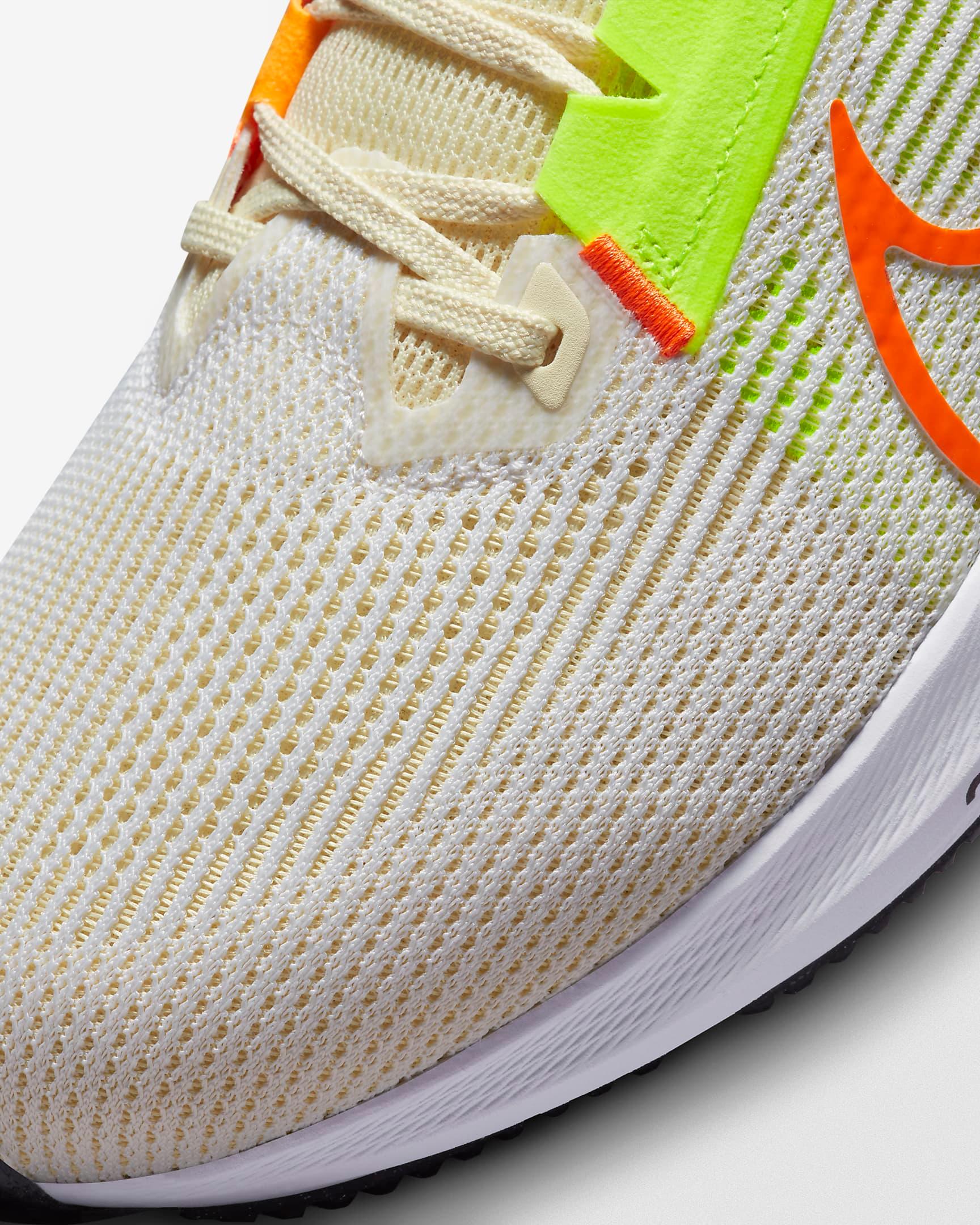 Giày Nike Pegasus 40 Men Road Running Shoes #Coconut Milk - Kallos Vietnam