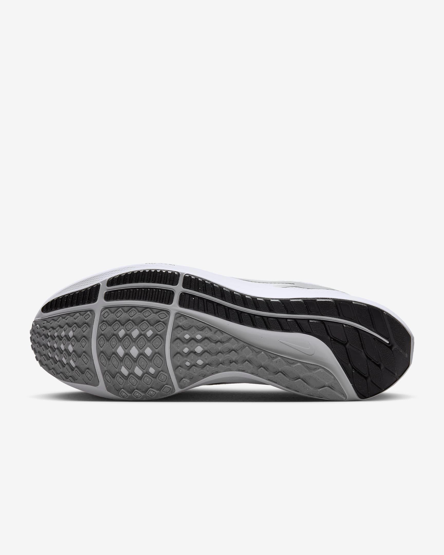 Giày Nike Pegasus 40 Men Road Running Shoes #White - Kallos Vietnam