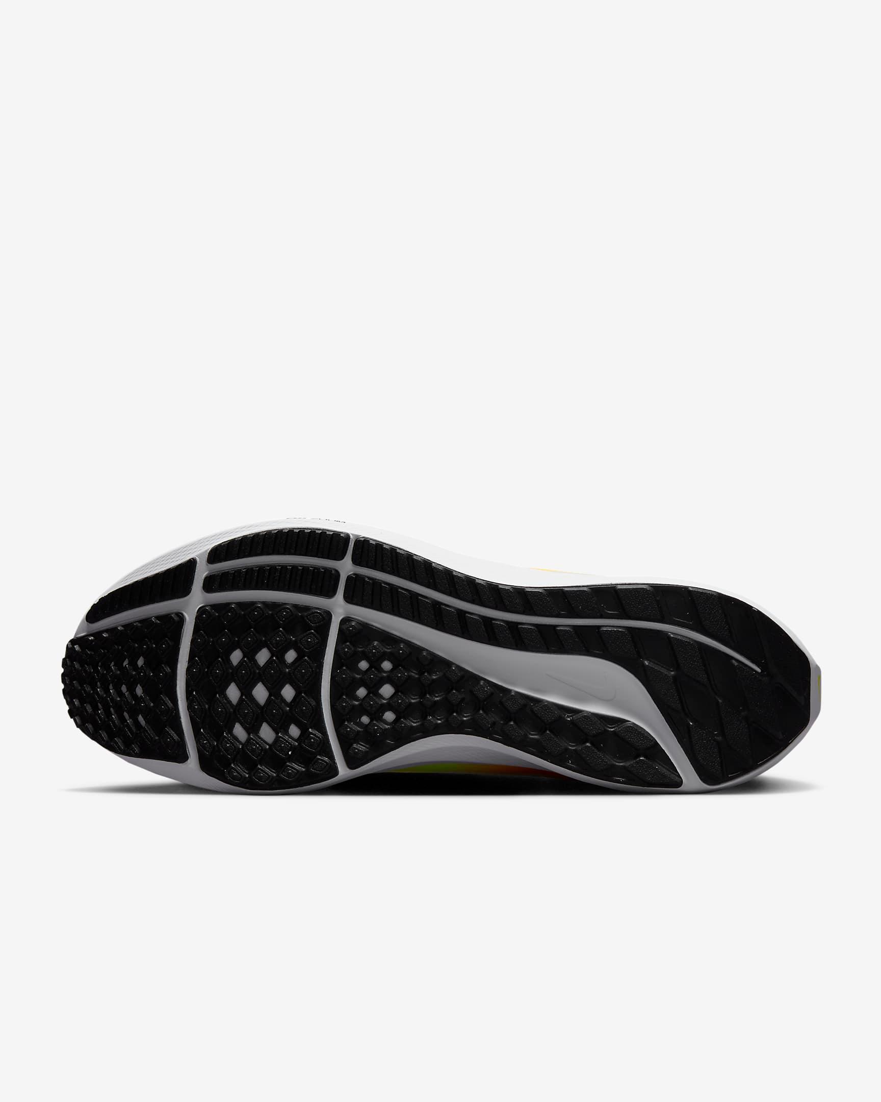 Giày Nike Pegasus 40 Men Road Running Shoes #Coconut Milk - Kallos Vietnam