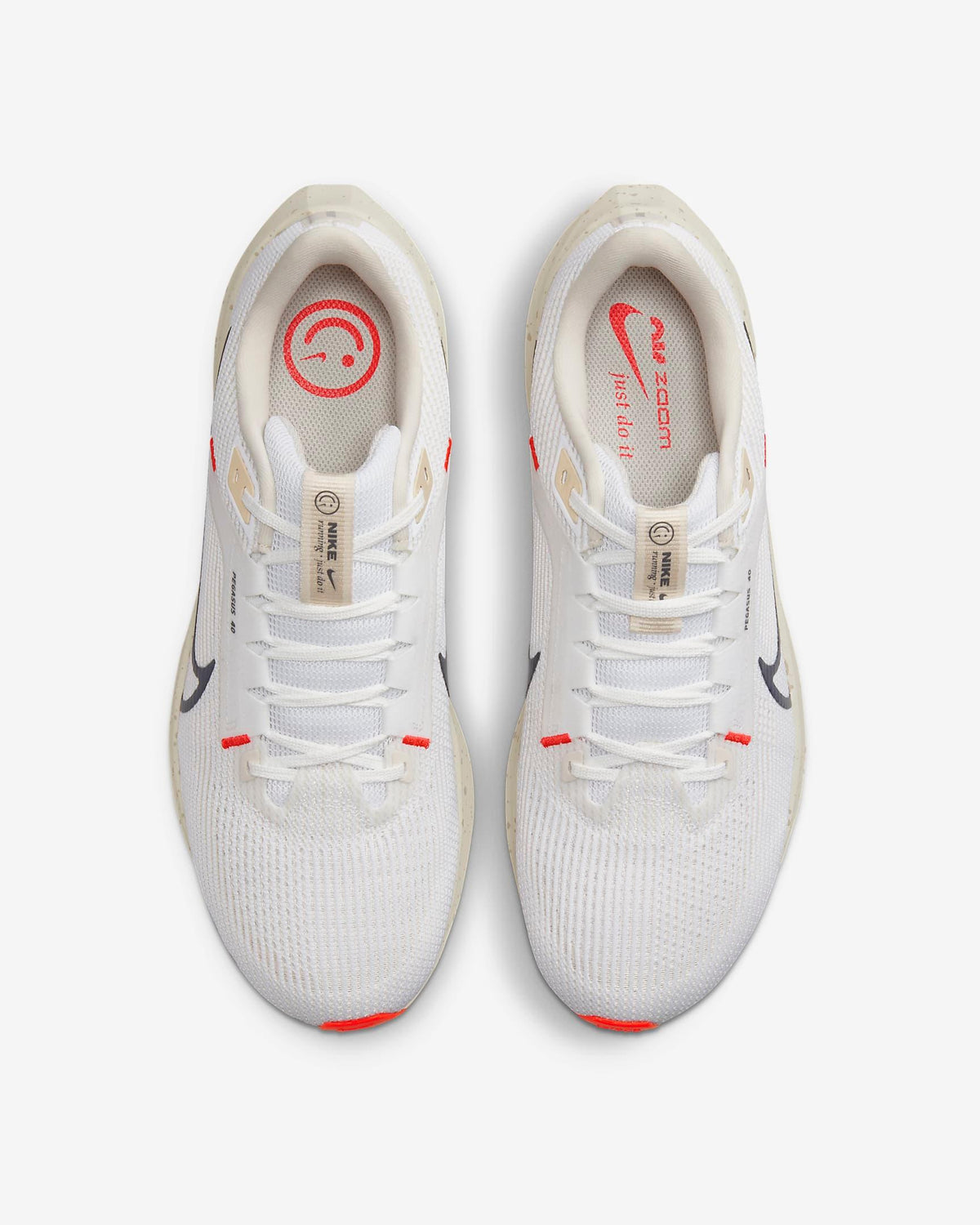 Giày Nike Pegasus 40 Men Road Running Shoes #Phantom - Kallos Vietnam