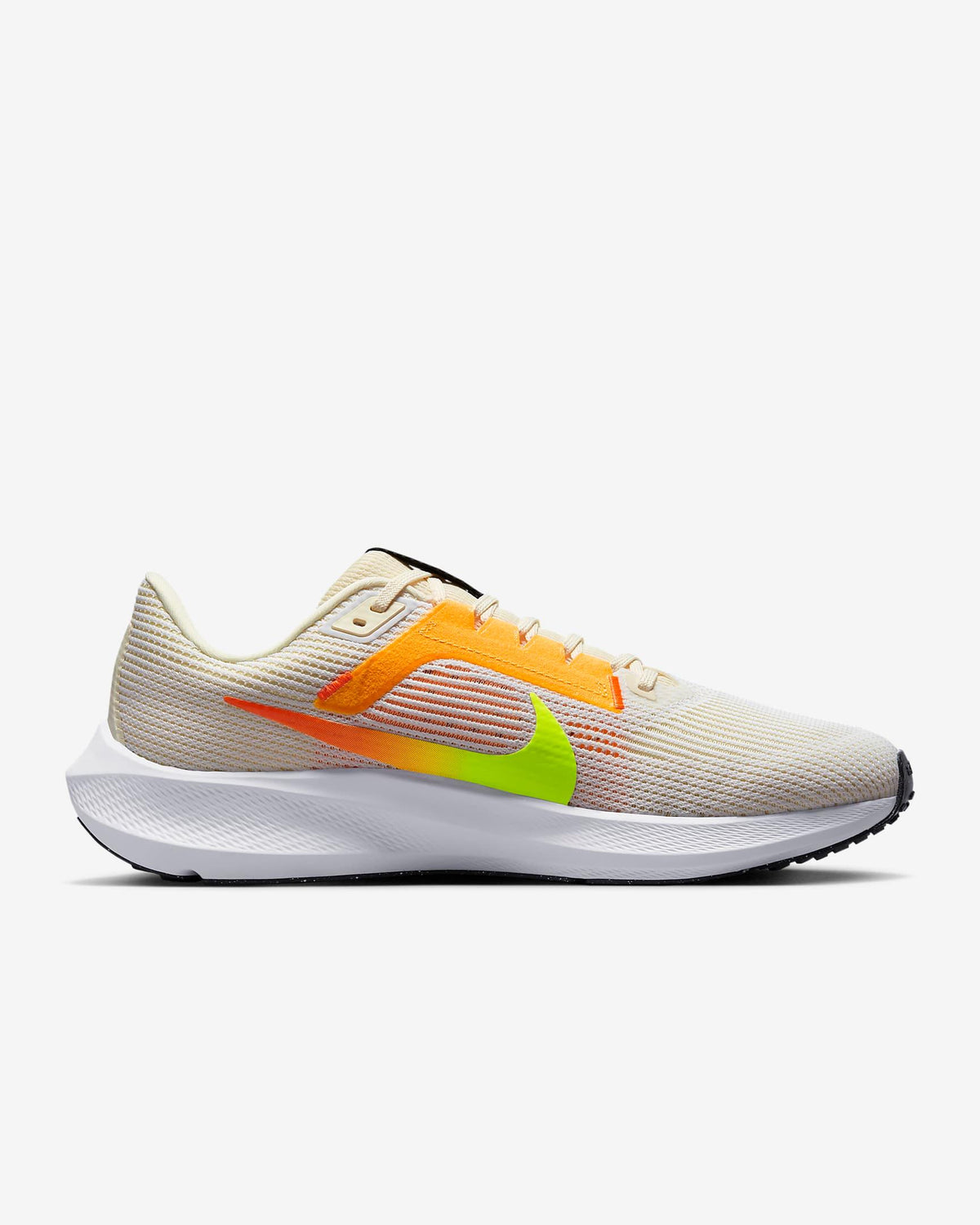 Giày Nike Pegasus 40 Men Road Running Shoes #Coconut Milk - Kallos Vietnam