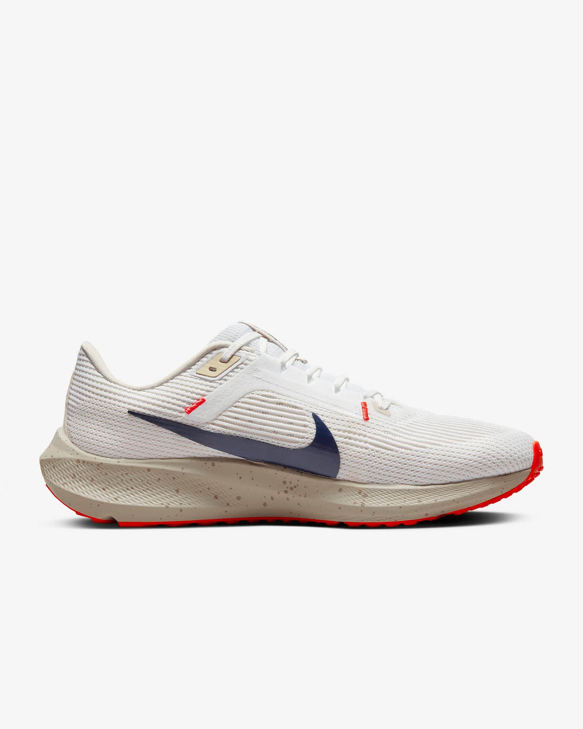 Giày Nike Pegasus 40 Men Road Running Shoes #Phantom - Kallos Vietnam