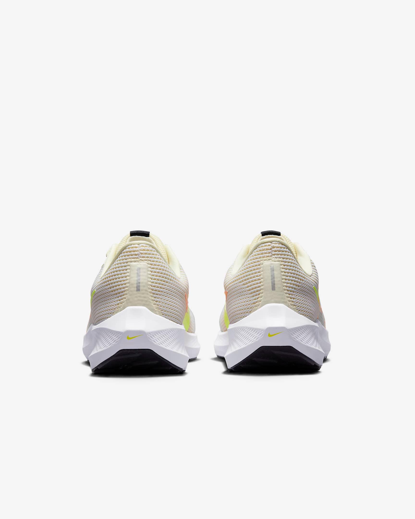 Giày Nike Pegasus 40 Men Road Running Shoes #Coconut Milk - Kallos Vietnam