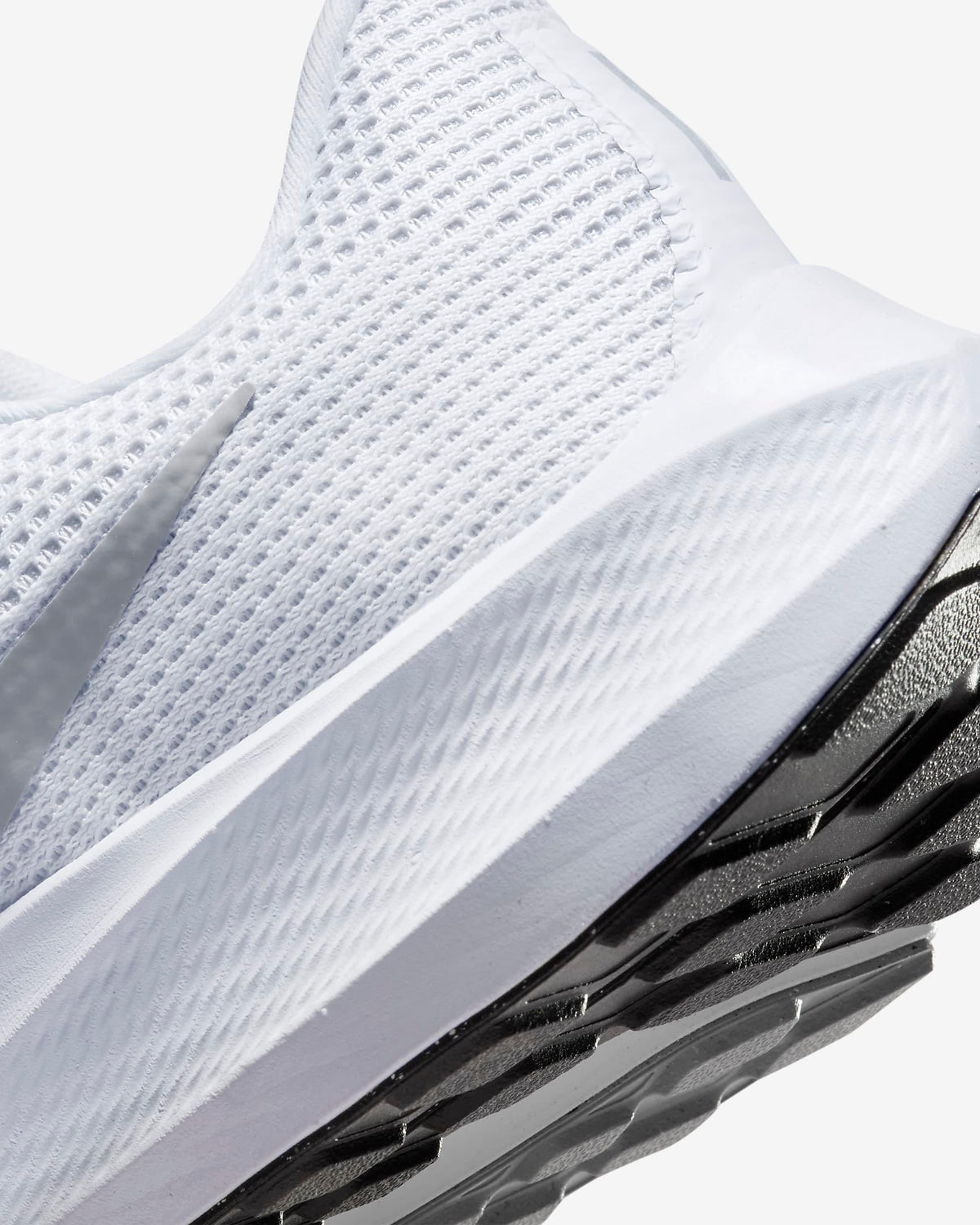 Giày Nike Pegasus 40 Men Road Running Shoes #White - Kallos Vietnam