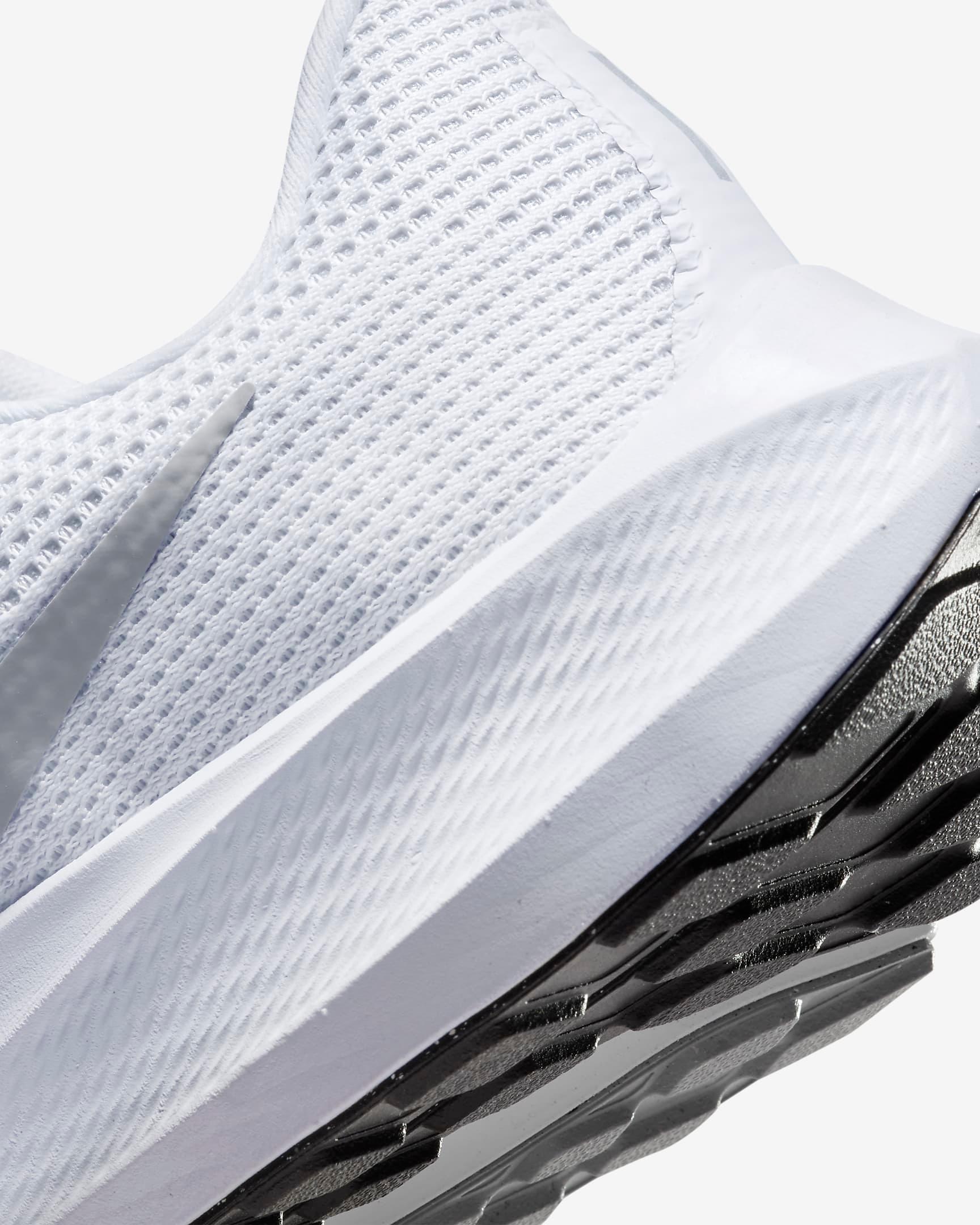 Giày Nike Pegasus 40 Men Road Running Shoes #White - Kallos Vietnam