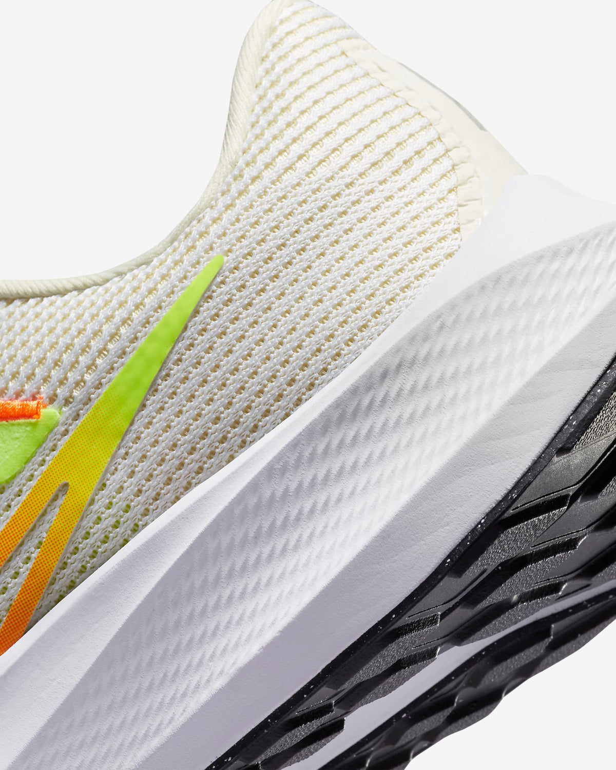 Giày Nike Pegasus 40 Men Road Running Shoes #Coconut Milk - Kallos Vietnam