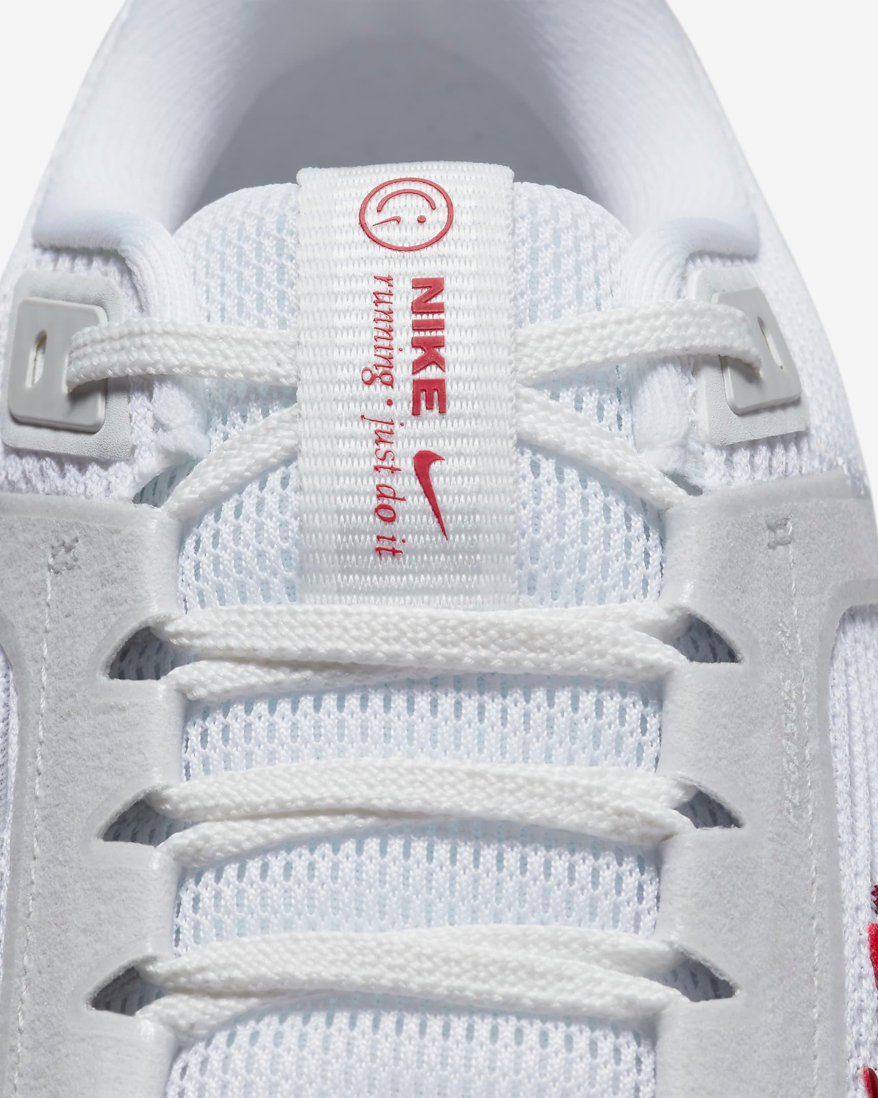 Giày Nike Pegasus 40 Premium Women Shoes #White - Kallos Vietnam