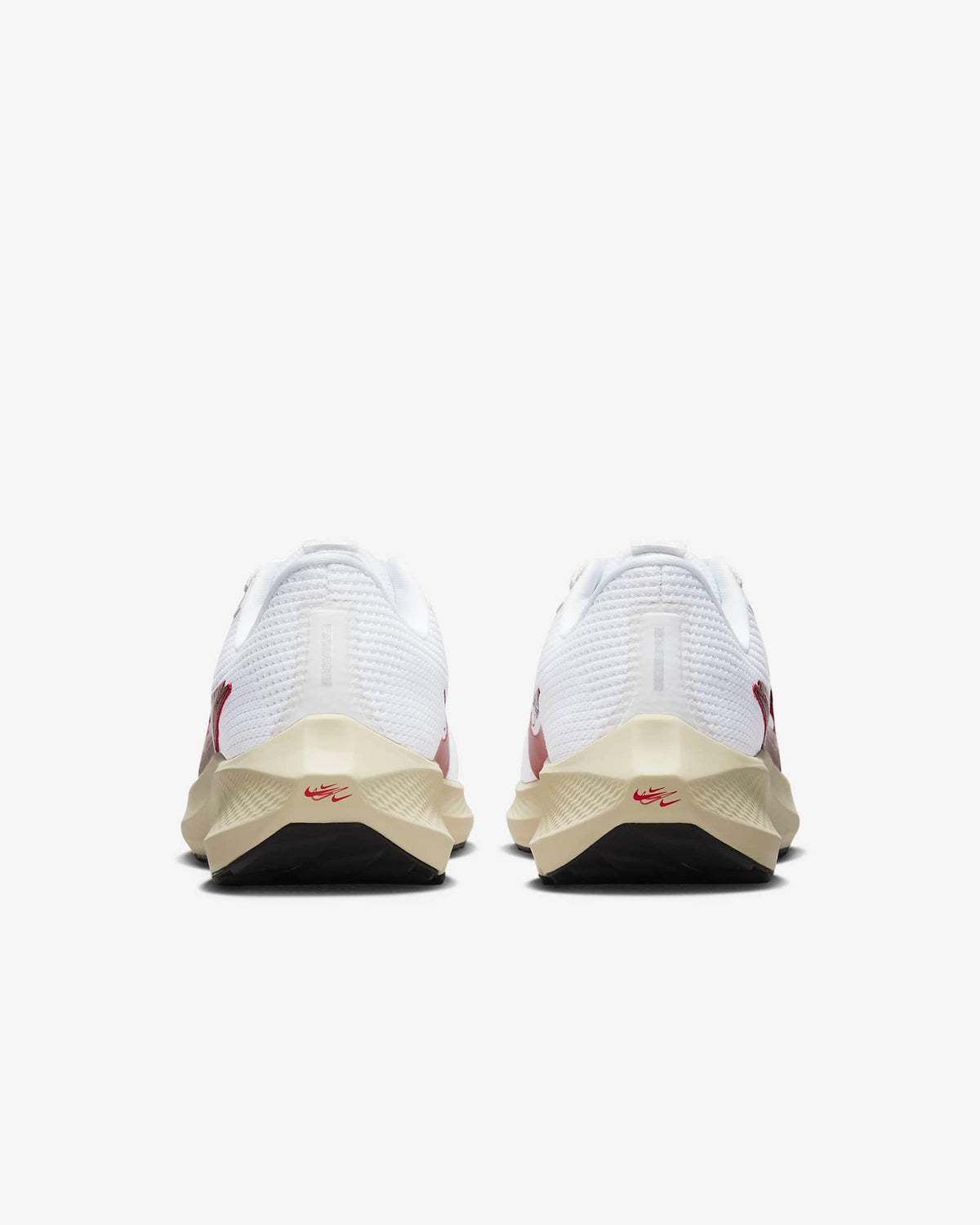 Giày Nike Pegasus 40 Premium Women Shoes #White - Kallos Vietnam