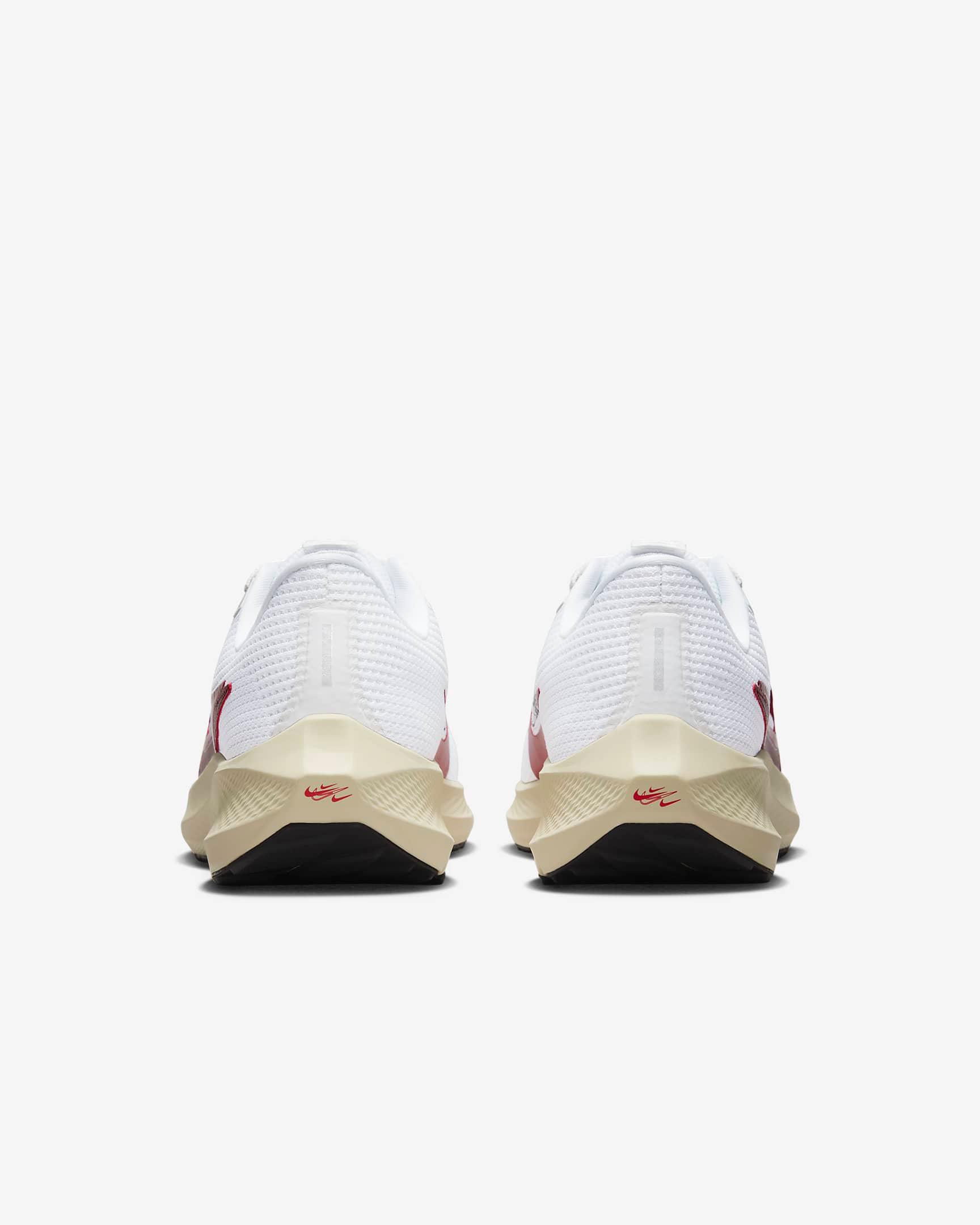 Giày Nike Pegasus 40 Premium Women Shoes #White - Kallos Vietnam