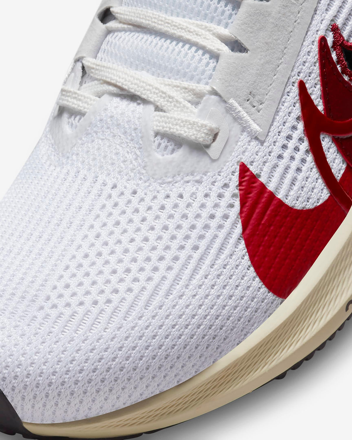 Giày Nike Pegasus 40 Premium Women Shoes #White - Kallos Vietnam