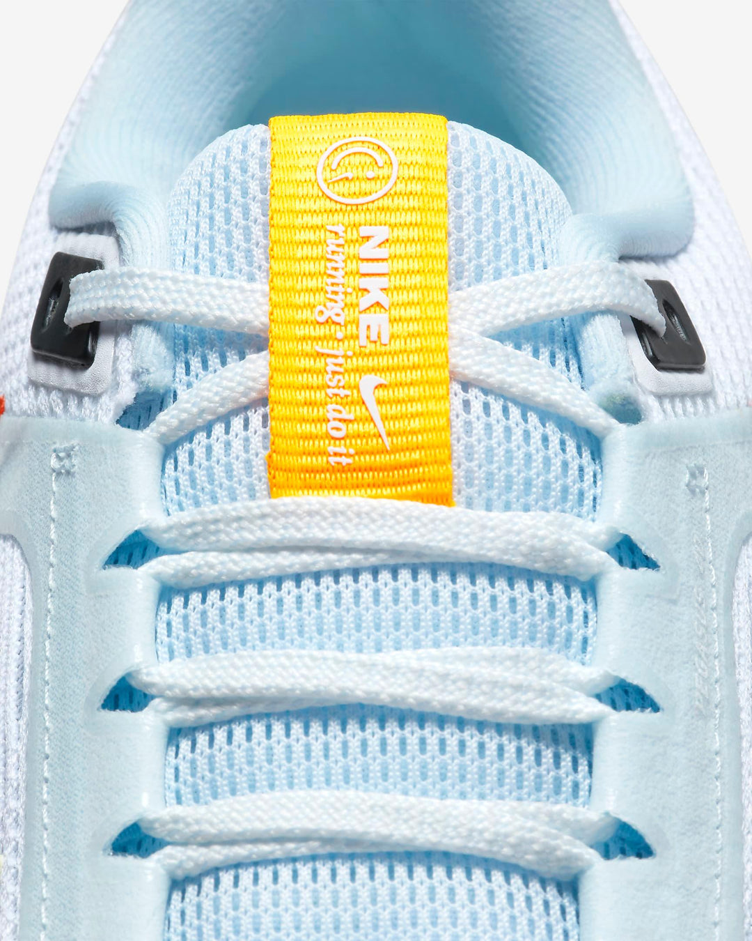 Giày Nike Pegasus 40 Women Road Running Shoes #Blue Tint - Kallos Vietnam