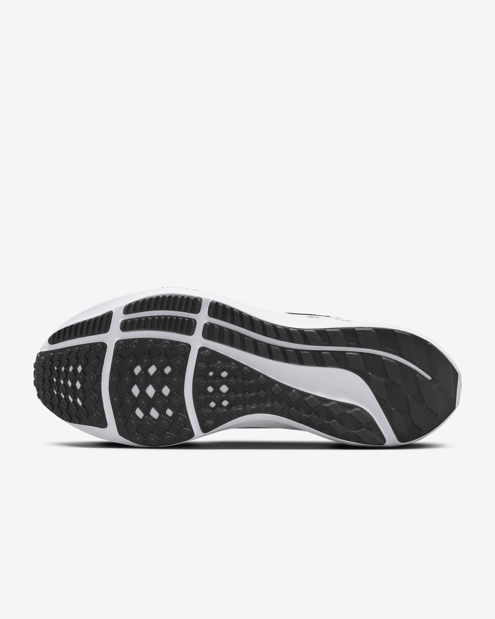 Giày Nike Pegasus 40 Women Road Running Shoes #Black - Kallos Vietnam