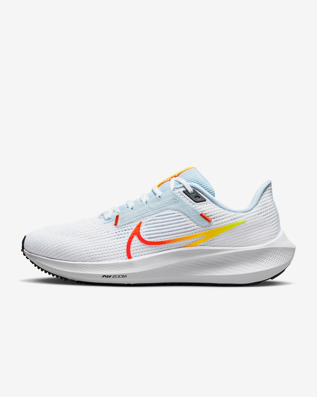 Giày Nike Pegasus 40 Women Road Running Shoes #Blue Tint - Kallos Vietnam