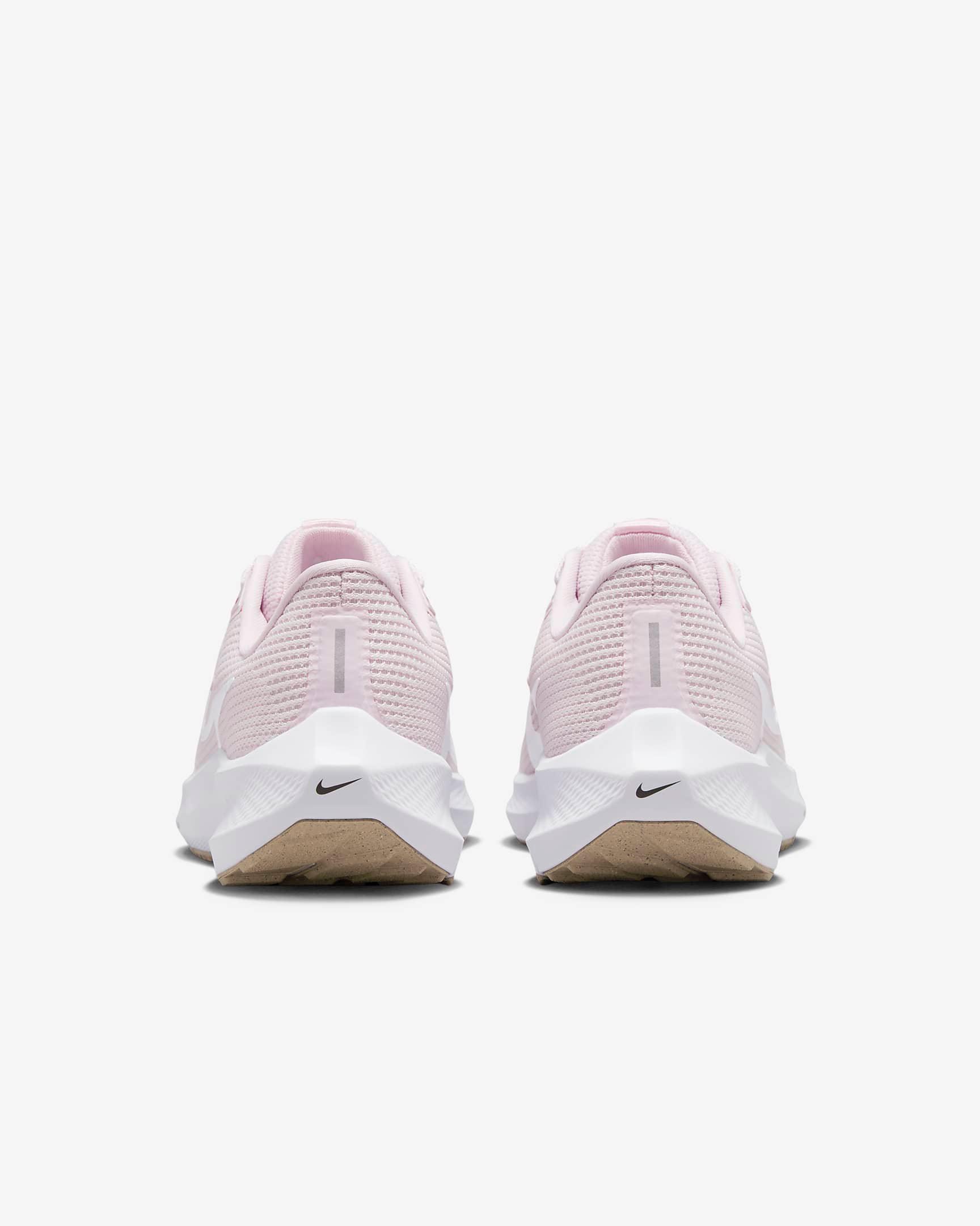 Giày Nike Pegasus 40 Women Road Running Shoes #Pearl Pink - Kallos Vietnam