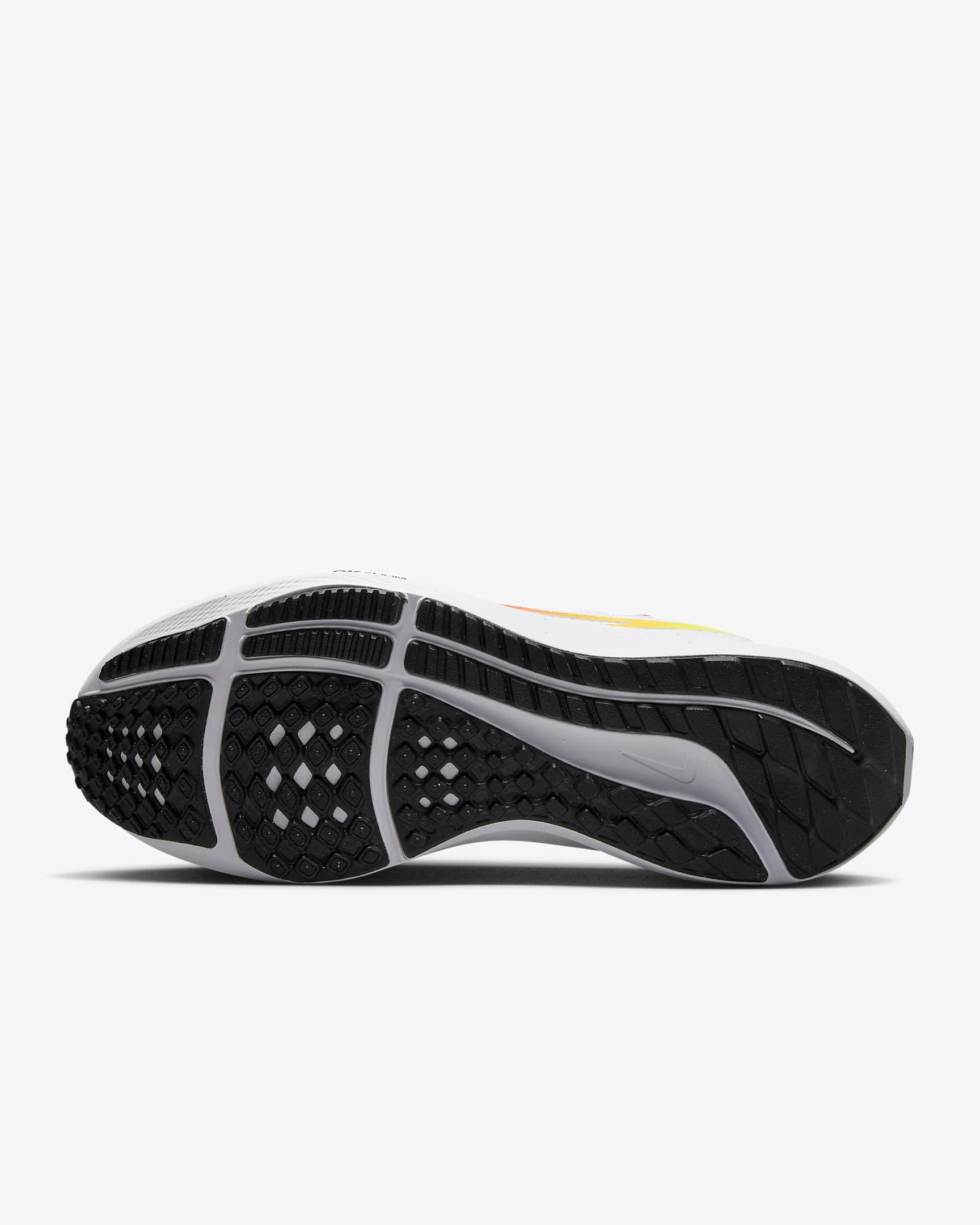 Giày Nike Pegasus 40 Women Road Running Shoes #Blue Tint - Kallos Vietnam