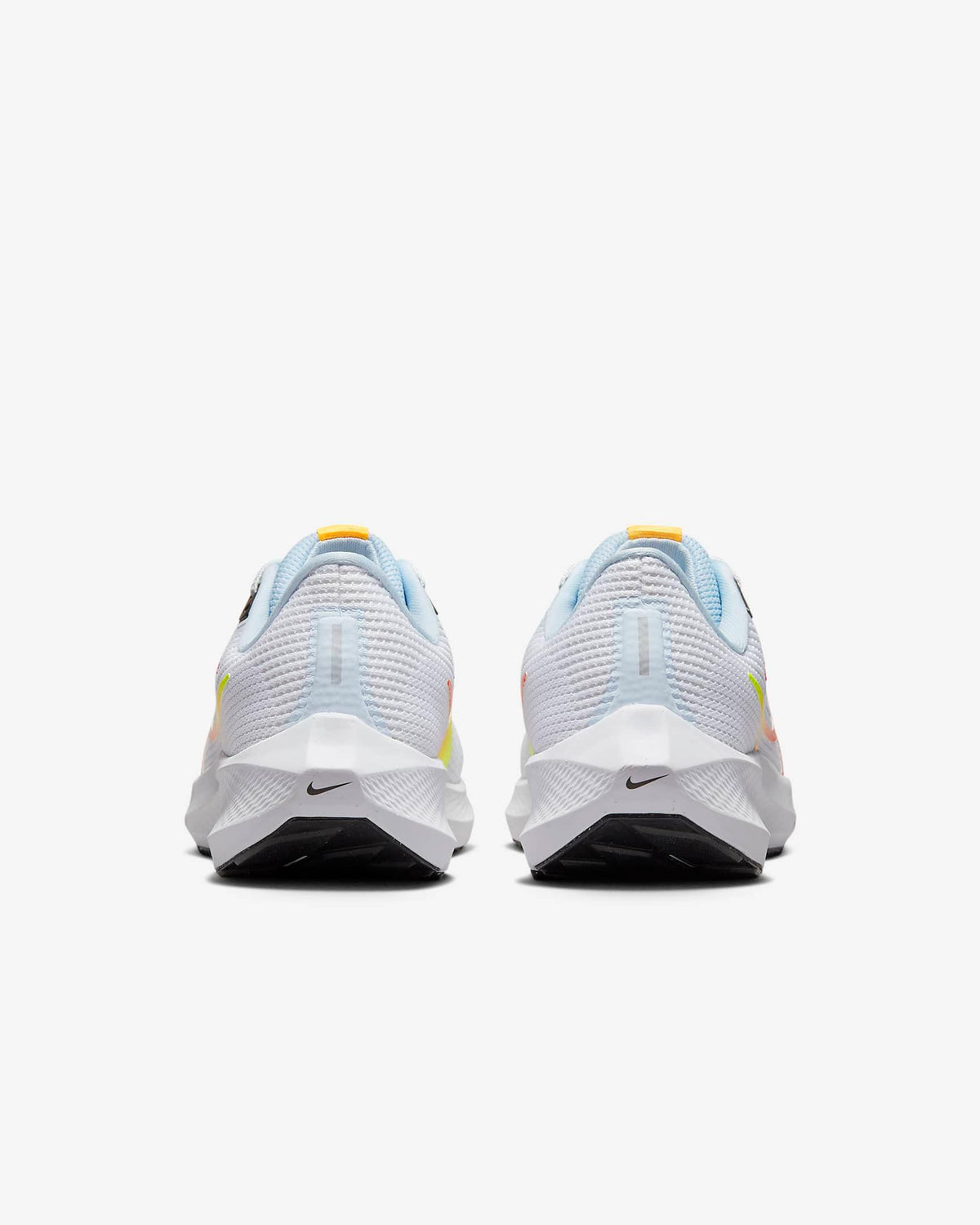 Giày Nike Pegasus 40 Women Road Running Shoes #Blue Tint - Kallos Vietnam