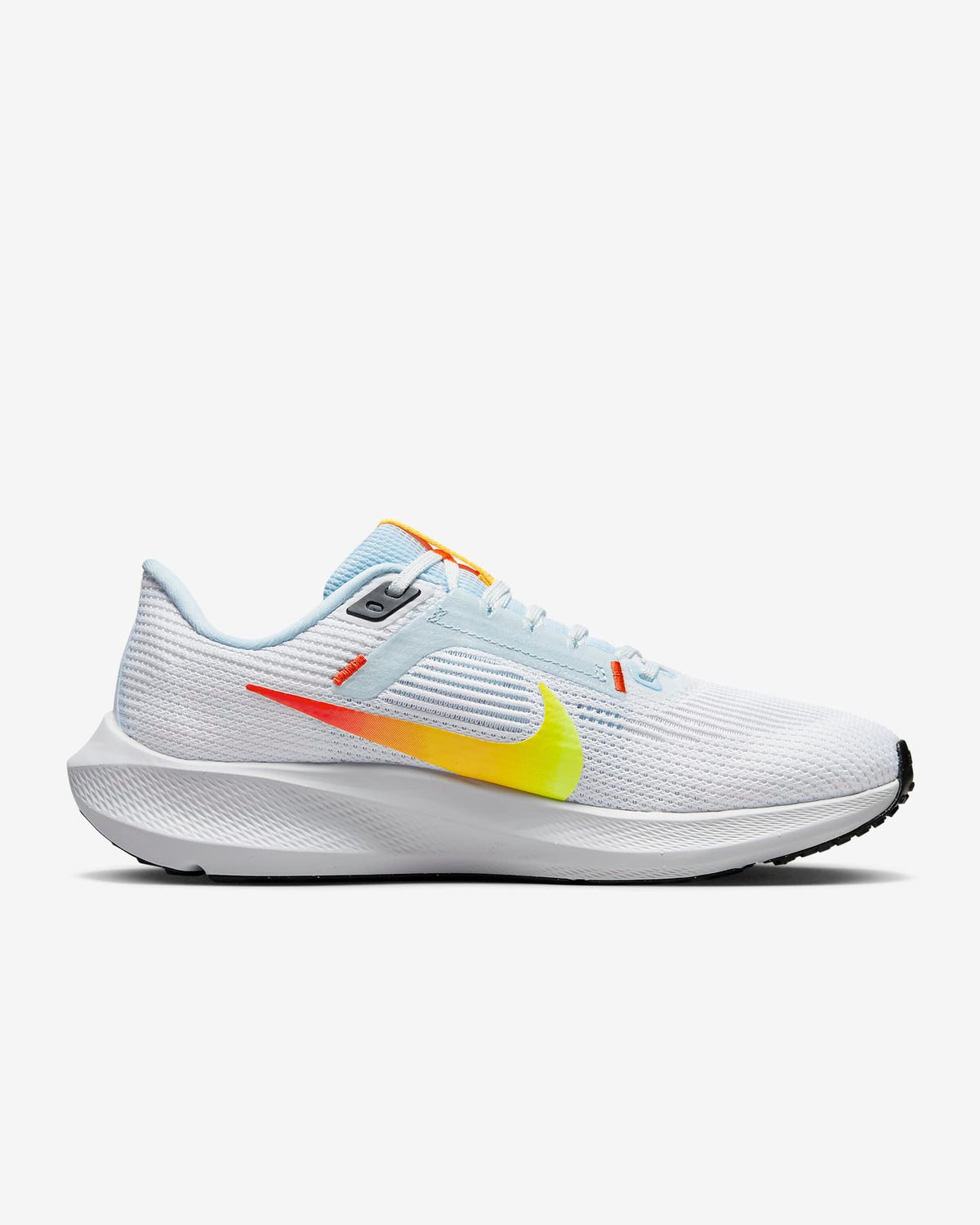 Giày Nike Pegasus 40 Women Road Running Shoes #Blue Tint - Kallos Vietnam