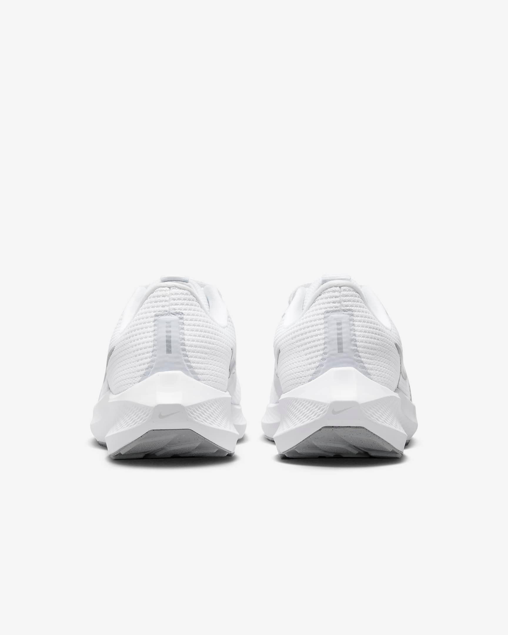 Giày Nike Pegasus 40 Women Road Running Shoes #White - Kallos Vietnam