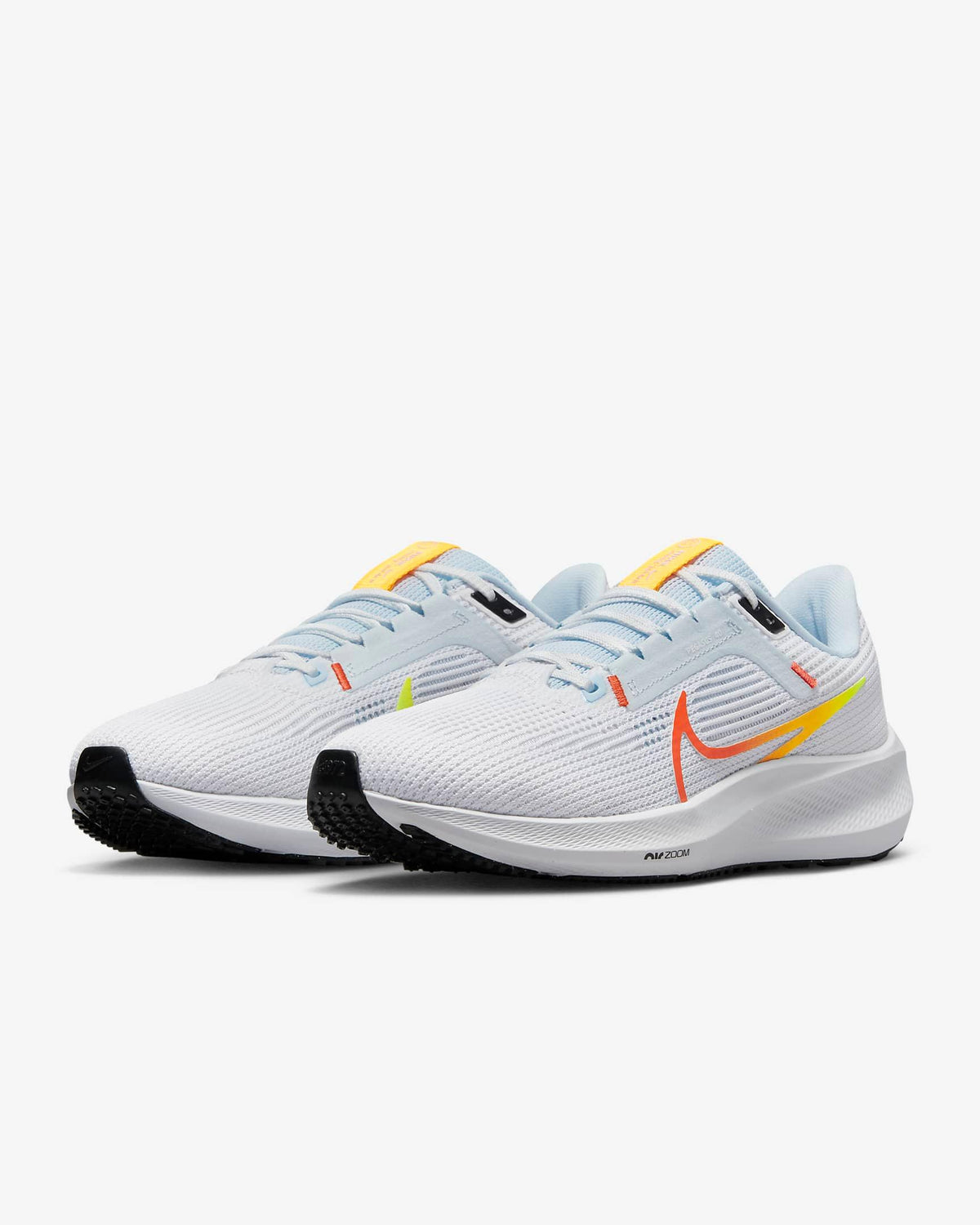 Giày Nike Pegasus 40 Women Road Running Shoes #Blue Tint - Kallos Vietnam
