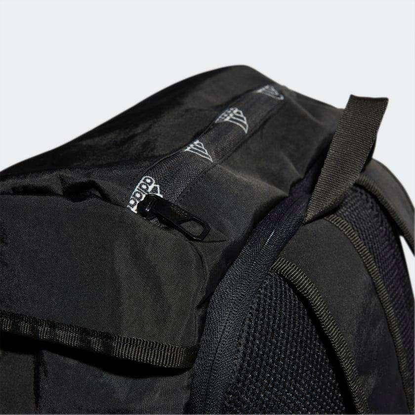 Ba Lô Adidas 4ATHLTS Camper Backpack #Black - Kallos Vietnam
