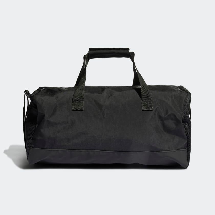 Túi Adidas 4ATHLTS Duffel Bag Small #Black - Kallos Vietnam