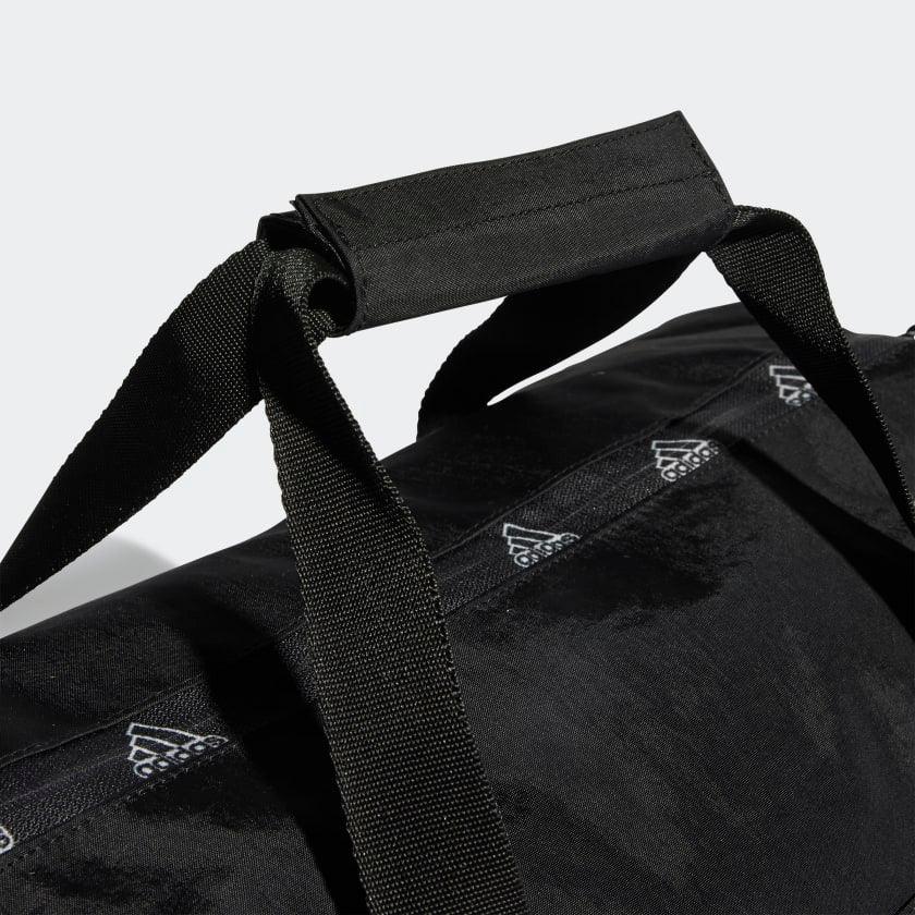Túi Adidas 4ATHLTS Duffel Bag Small #Black - Kallos Vietnam